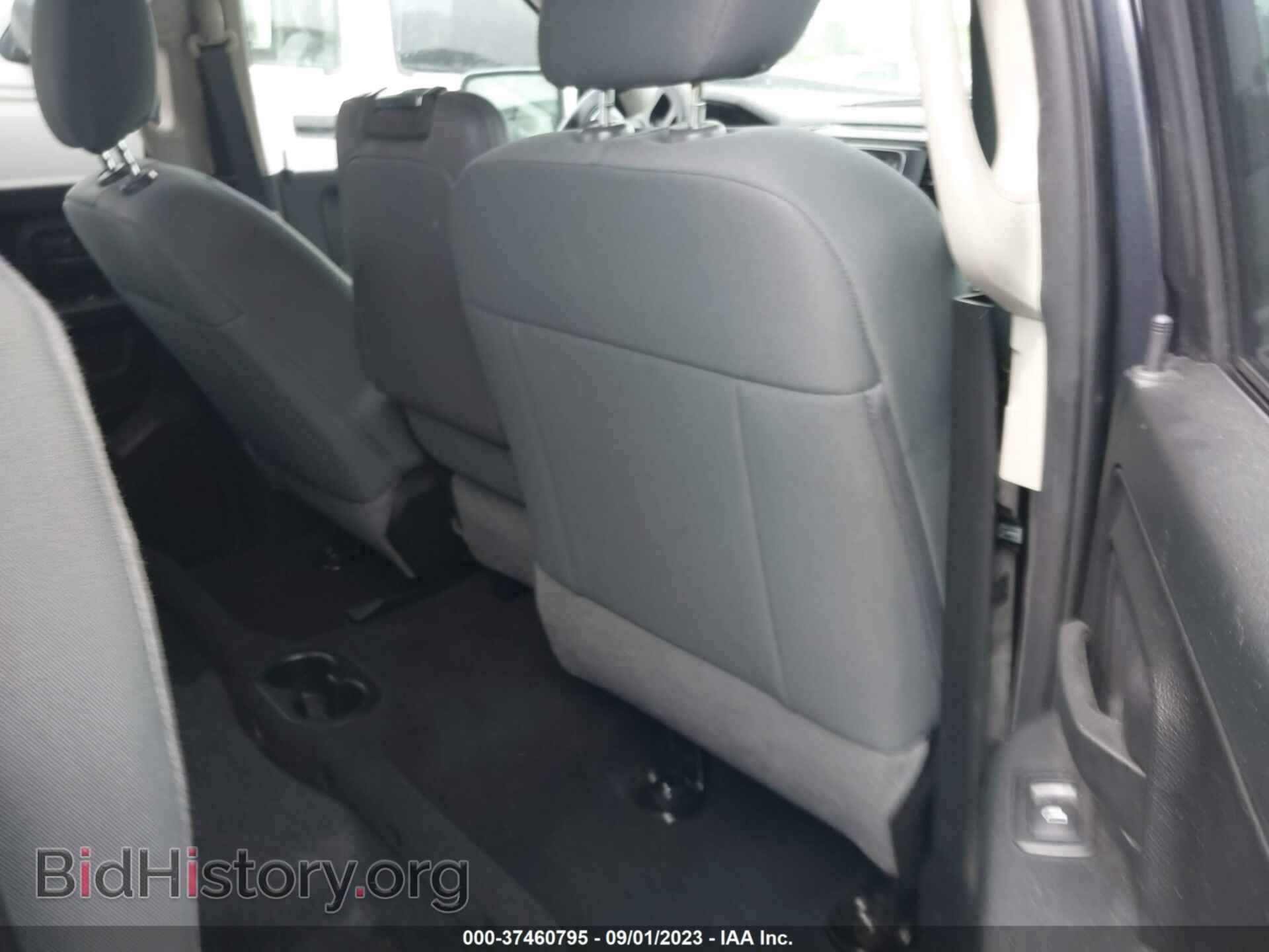 2018 RAM 1500 - VIN: 1C6RR6FT3JS149565 - Photo 8