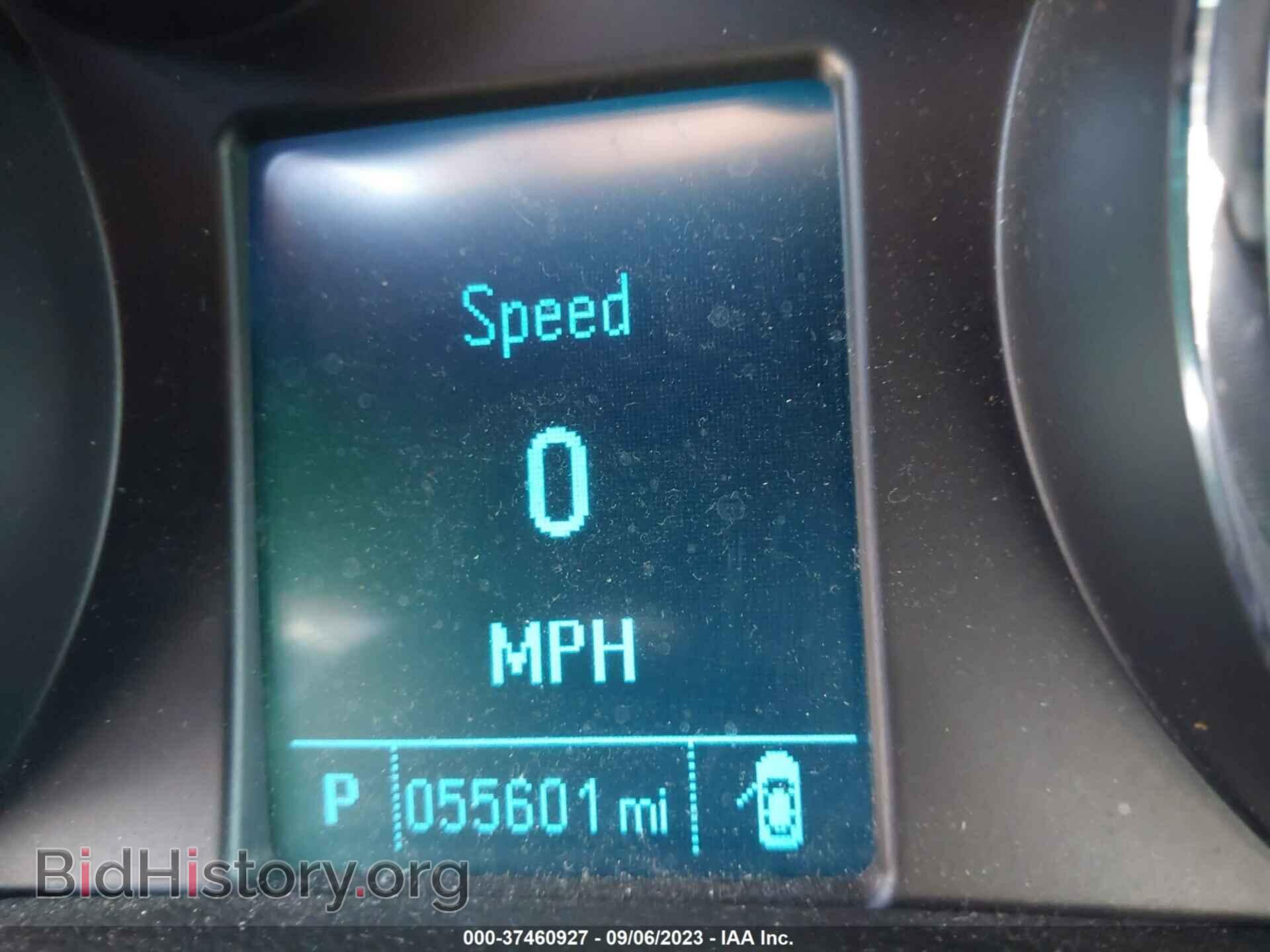 2016 BUICK ENCORE - VIN: KL4CJASB8GB694752 - Photo 16