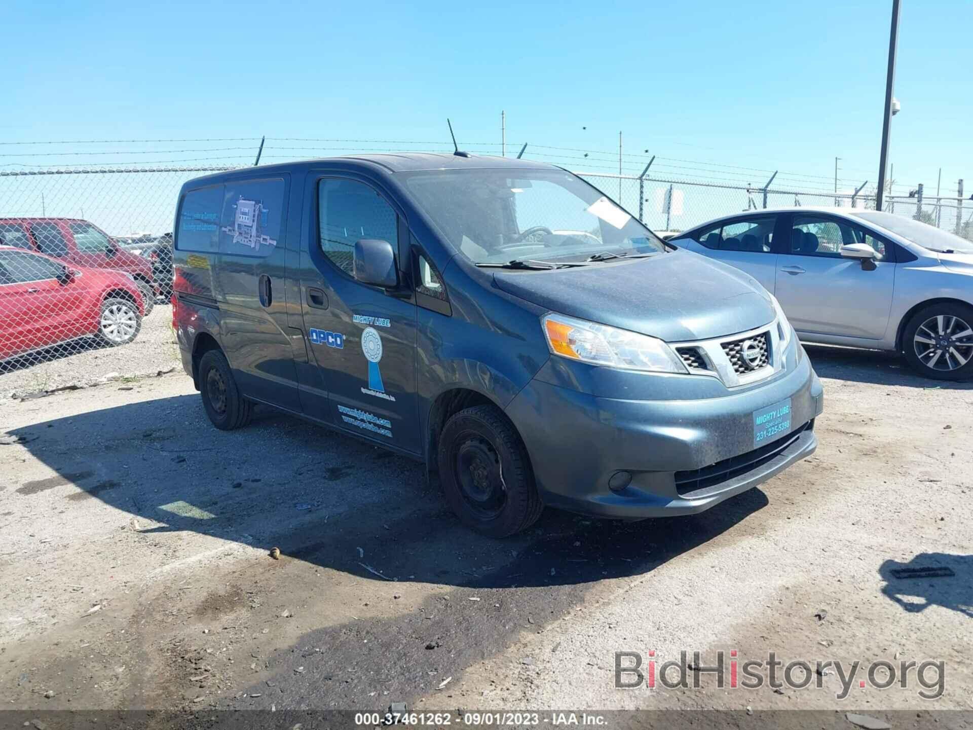 Photo 3N6CM0KN1FK697221 - NISSAN NV200 2015