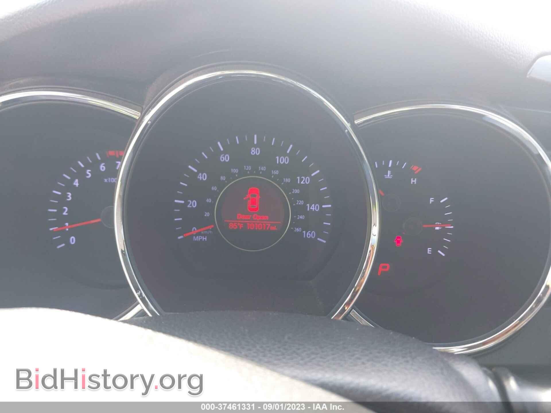 2013 KIA OPTIMA - VIN: 5XXGM4A79DG236964 - Фото 7