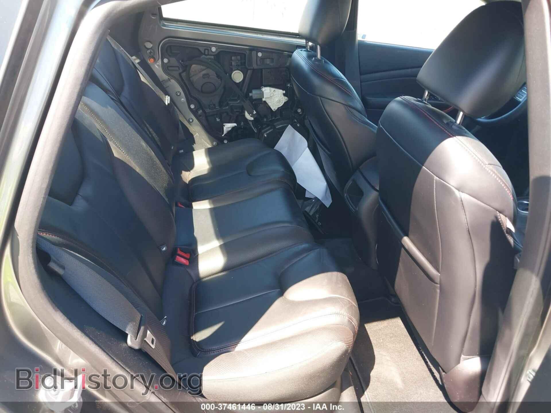 2013 DODGE DART - VIN: 1C3CDFCB2DD329822 - Фото 8