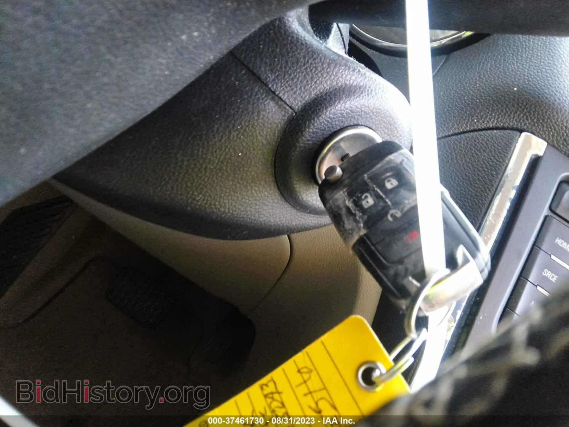 2014 BUICK ENCORE - VIN: KL4CJBSB3EB785043 - Photo 11
