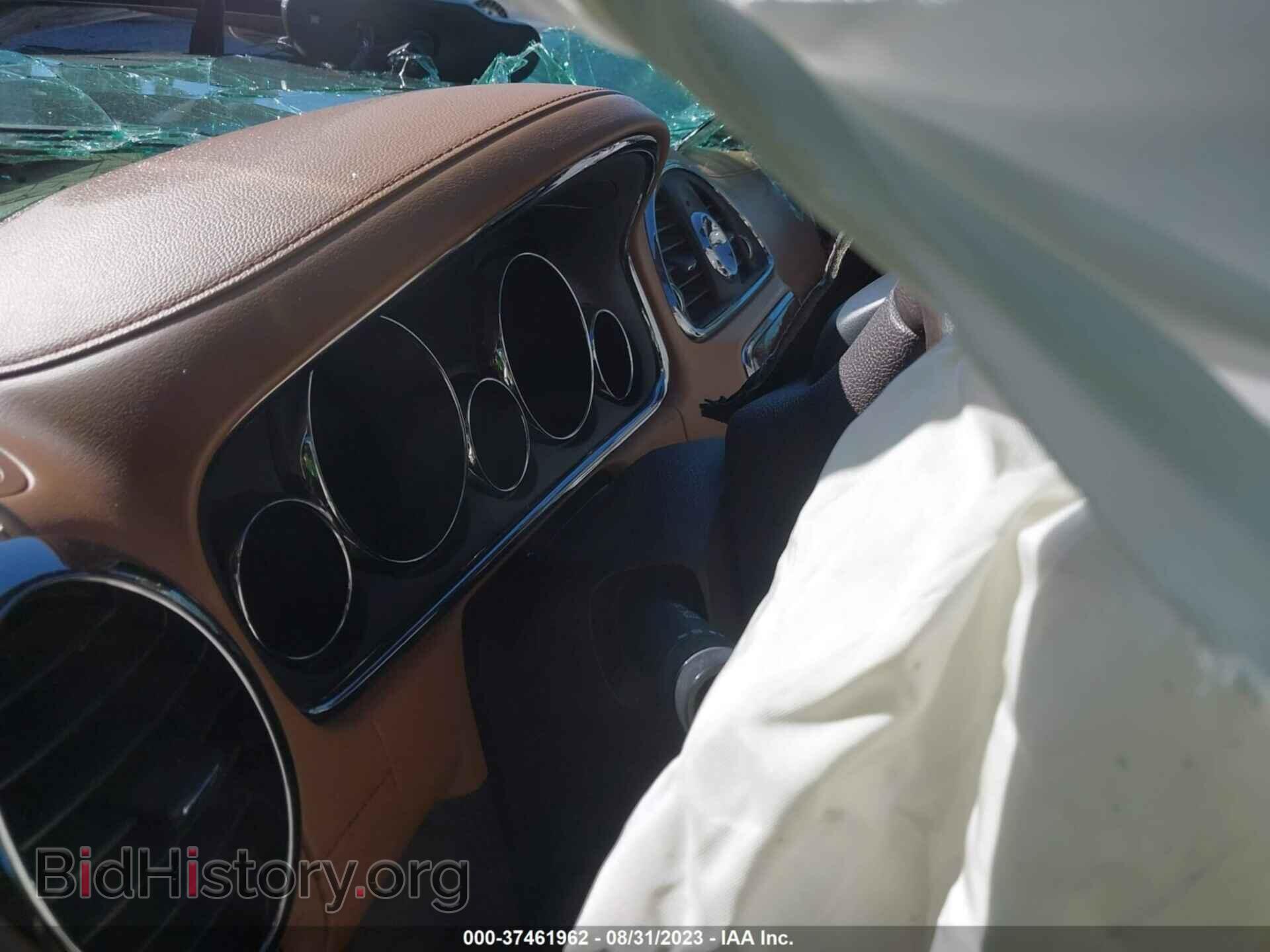 2015 BUICK ENCLAVE - VIN: 5GAKVBKD3FJ351799 - Photo 7