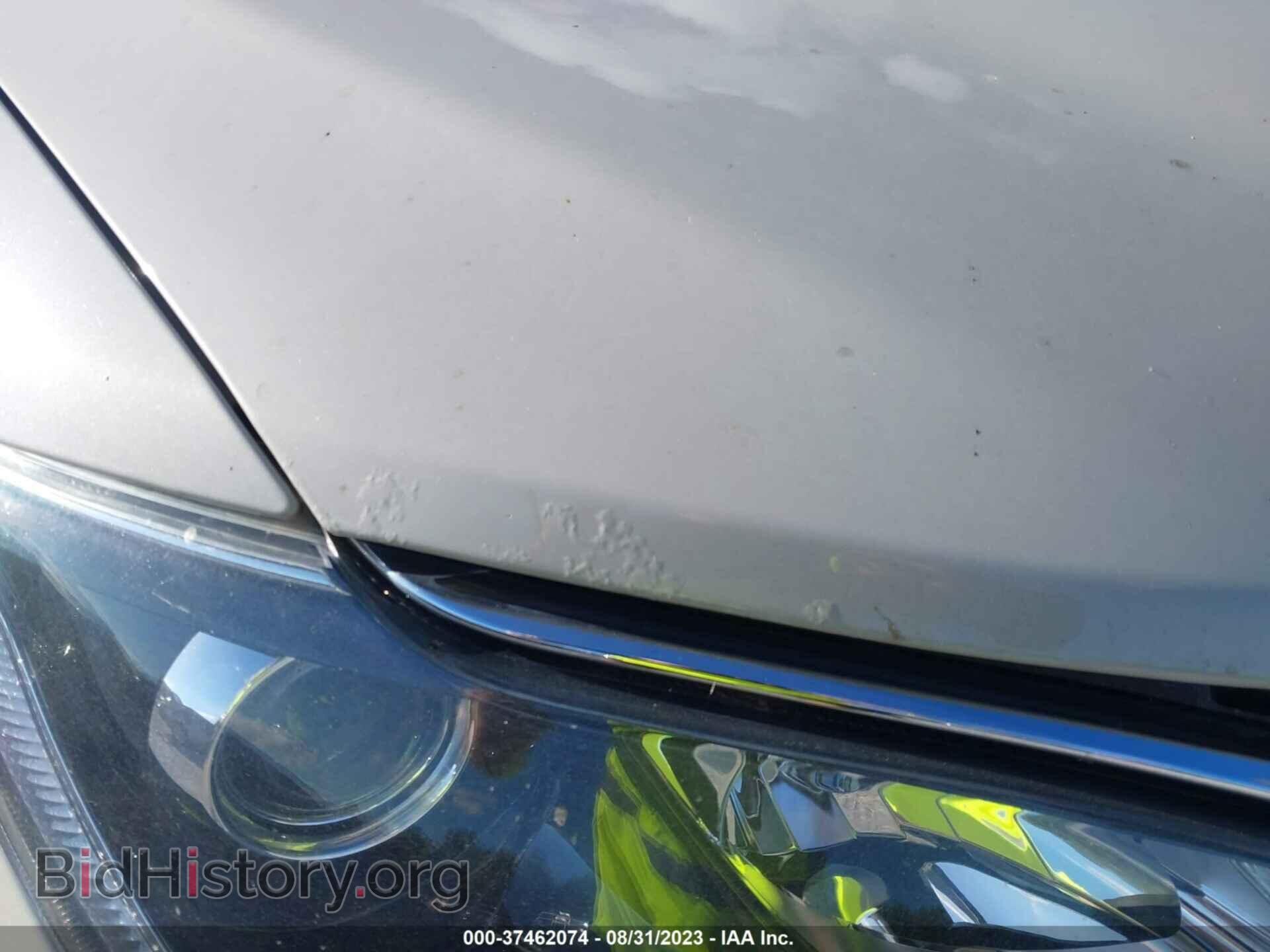 2017 CHRYSLER PACIFICA - VIN: 2C4RC1BG7HR753184 - Photo 6