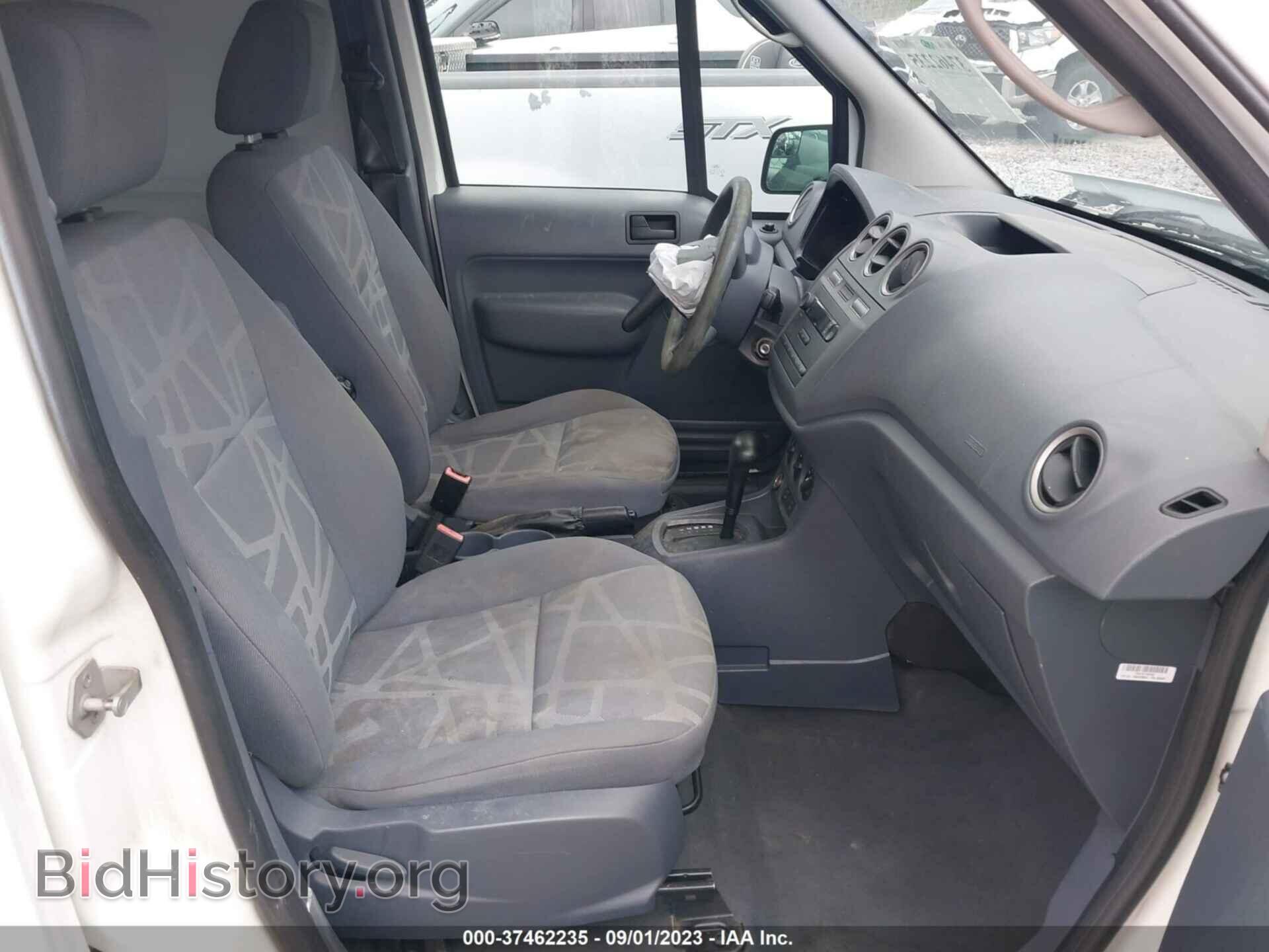 2013 FORD TRANSIT CONNECT - VIN: NM0LS7CN8DT147286 - Фото 5