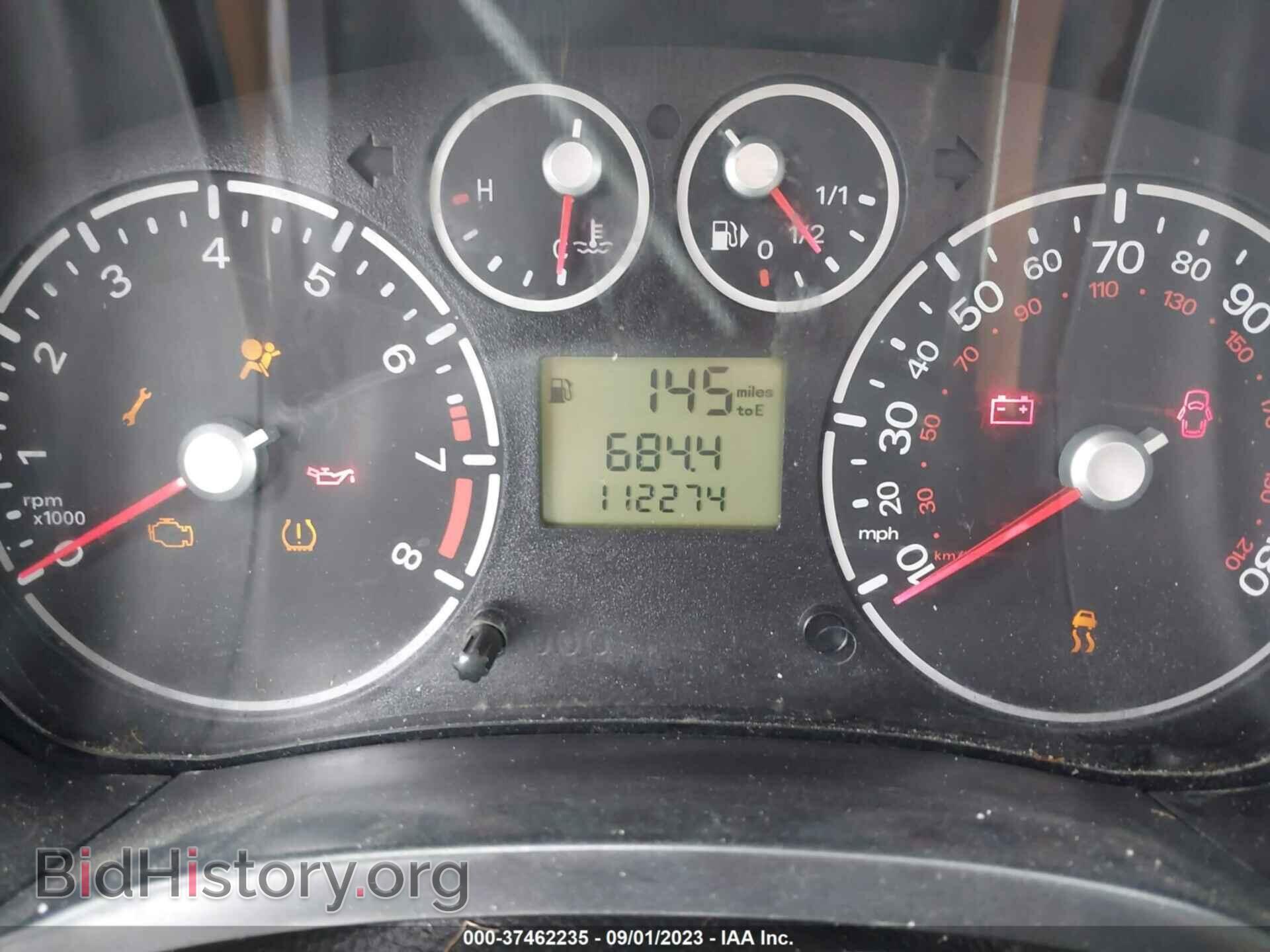 2013 FORD TRANSIT CONNECT - VIN: NM0LS7CN8DT147286 - Фото 7