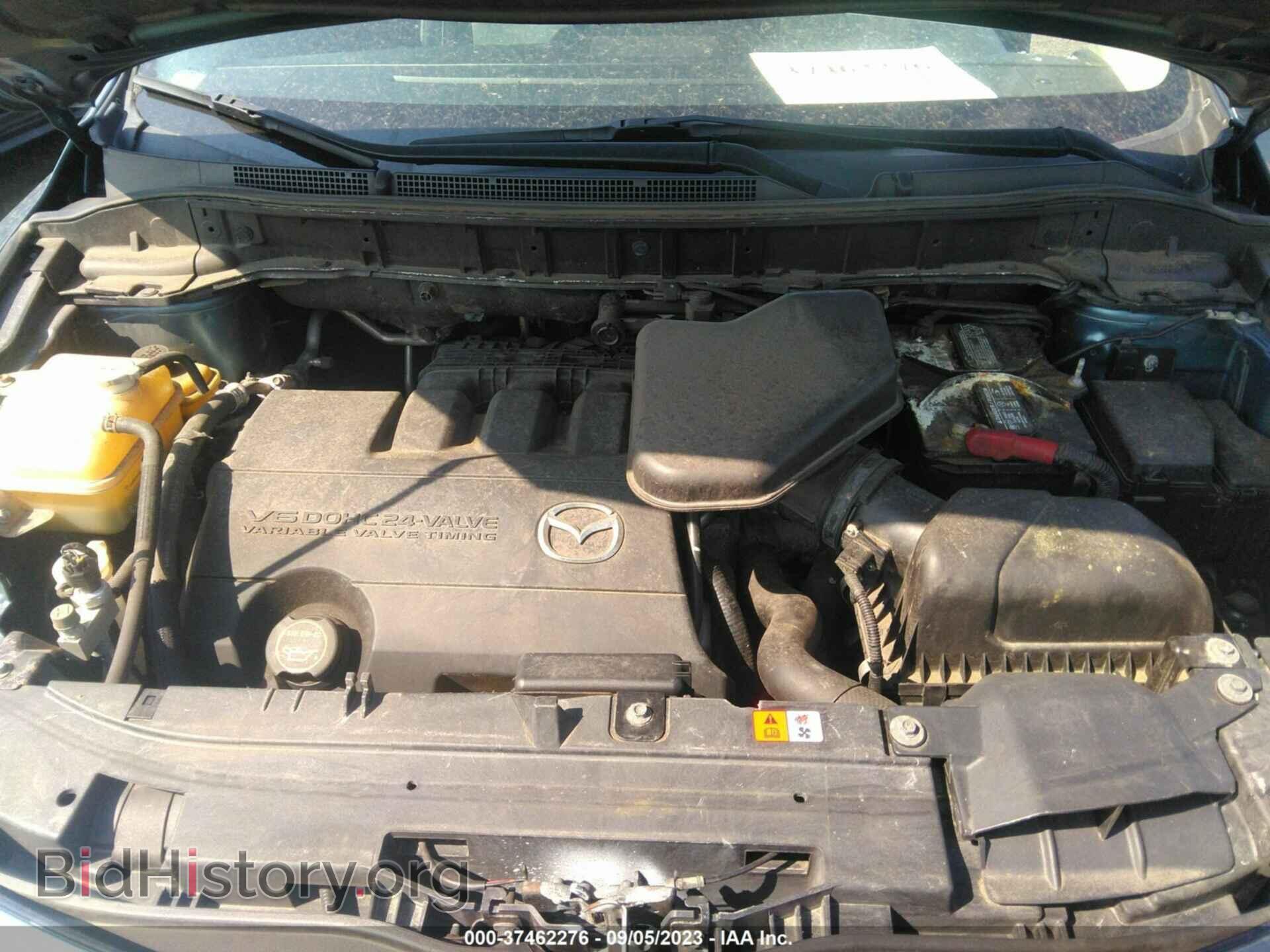 2014 MAZDA CX-9 - VIN: JM3TB3DV3E0441411 - Фото 10