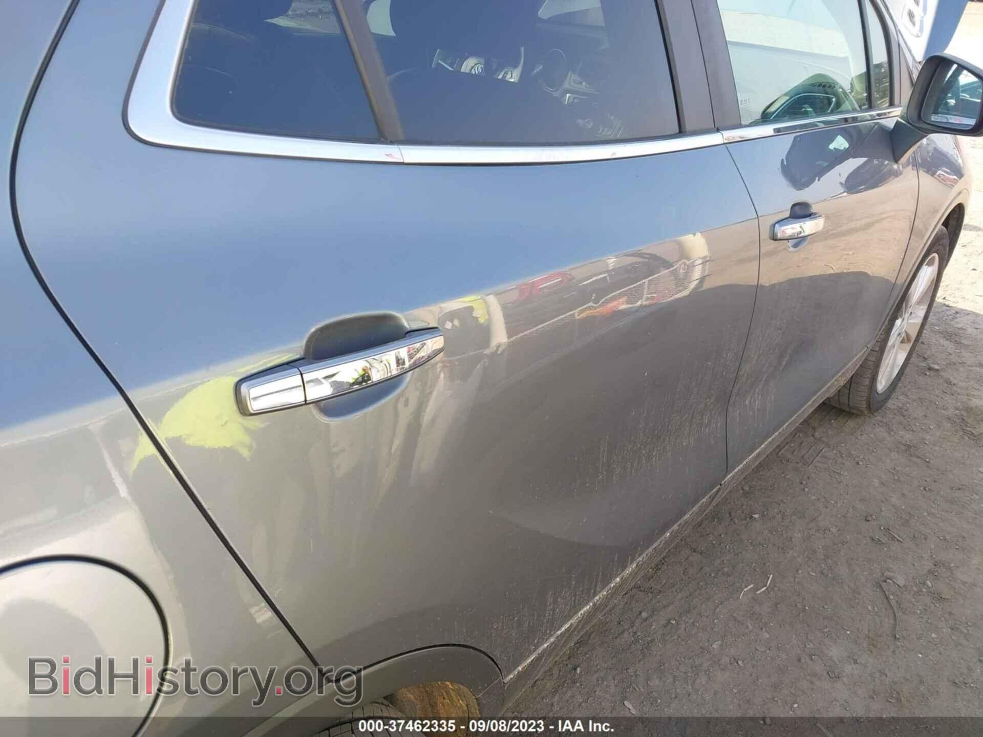 2015 BUICK ENCORE - VIN: KL4CJASBXFB100967 - Photo 6
