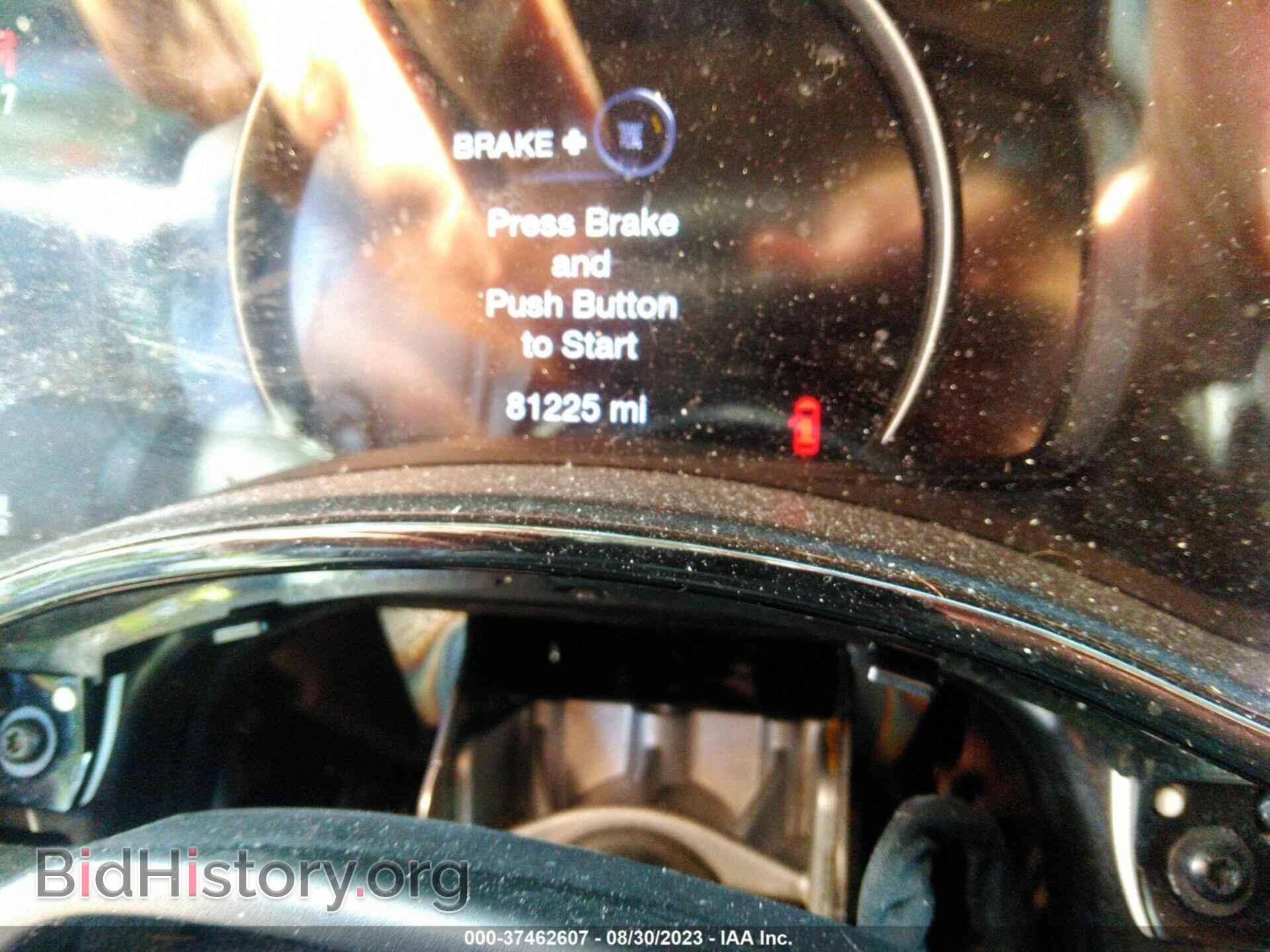 2021 DODGE DURANGO - VIN: 1C4RDJAG8MC578395 - Фото 7