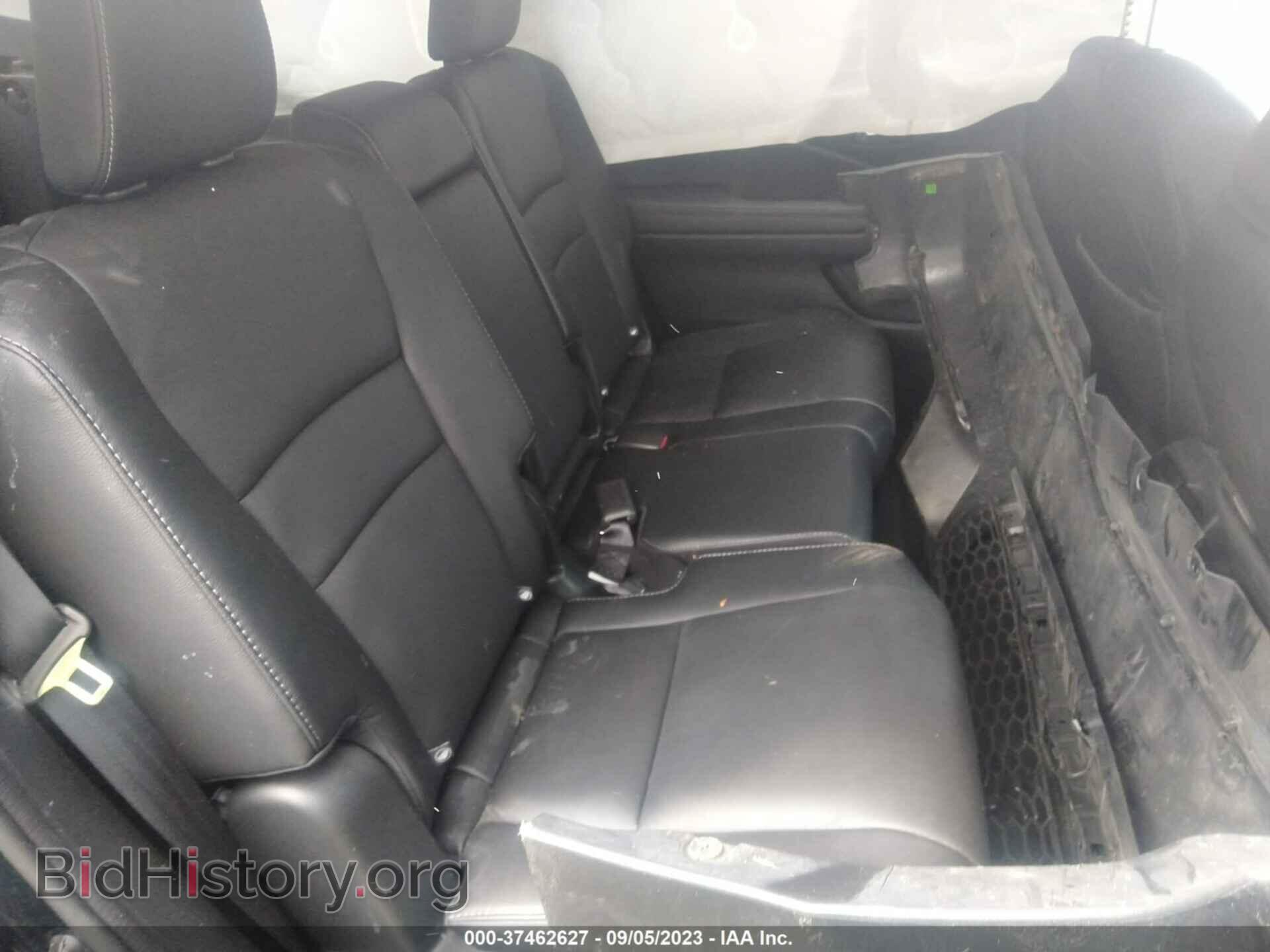 2021 HONDA PILOT - VIN: 5FNYF6H27MB097280 - Photo 8