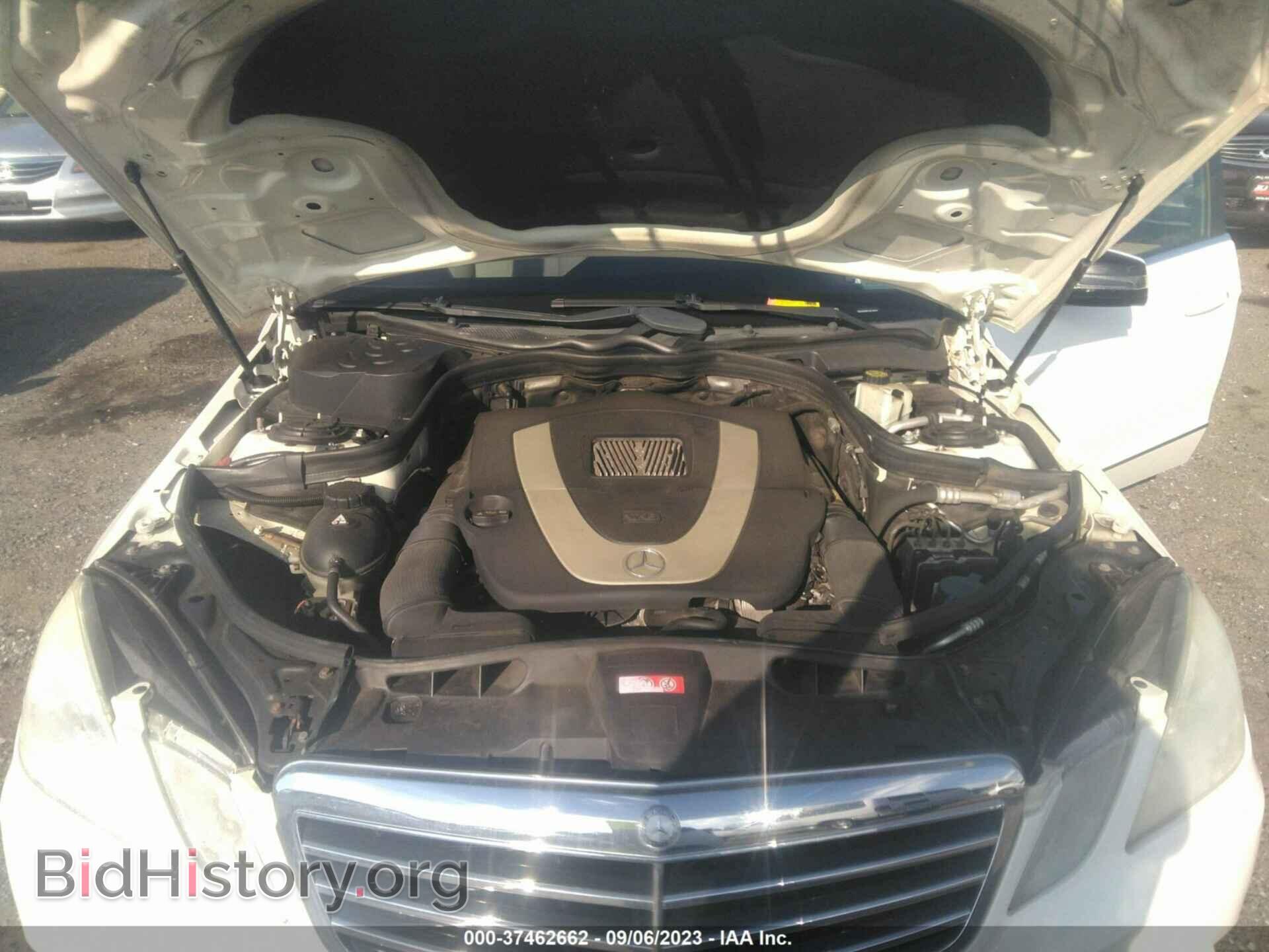 2010 MERCEDES-BENZ E-CLASS - VIN: WDDHF8HB7AA140070 - Фото 10