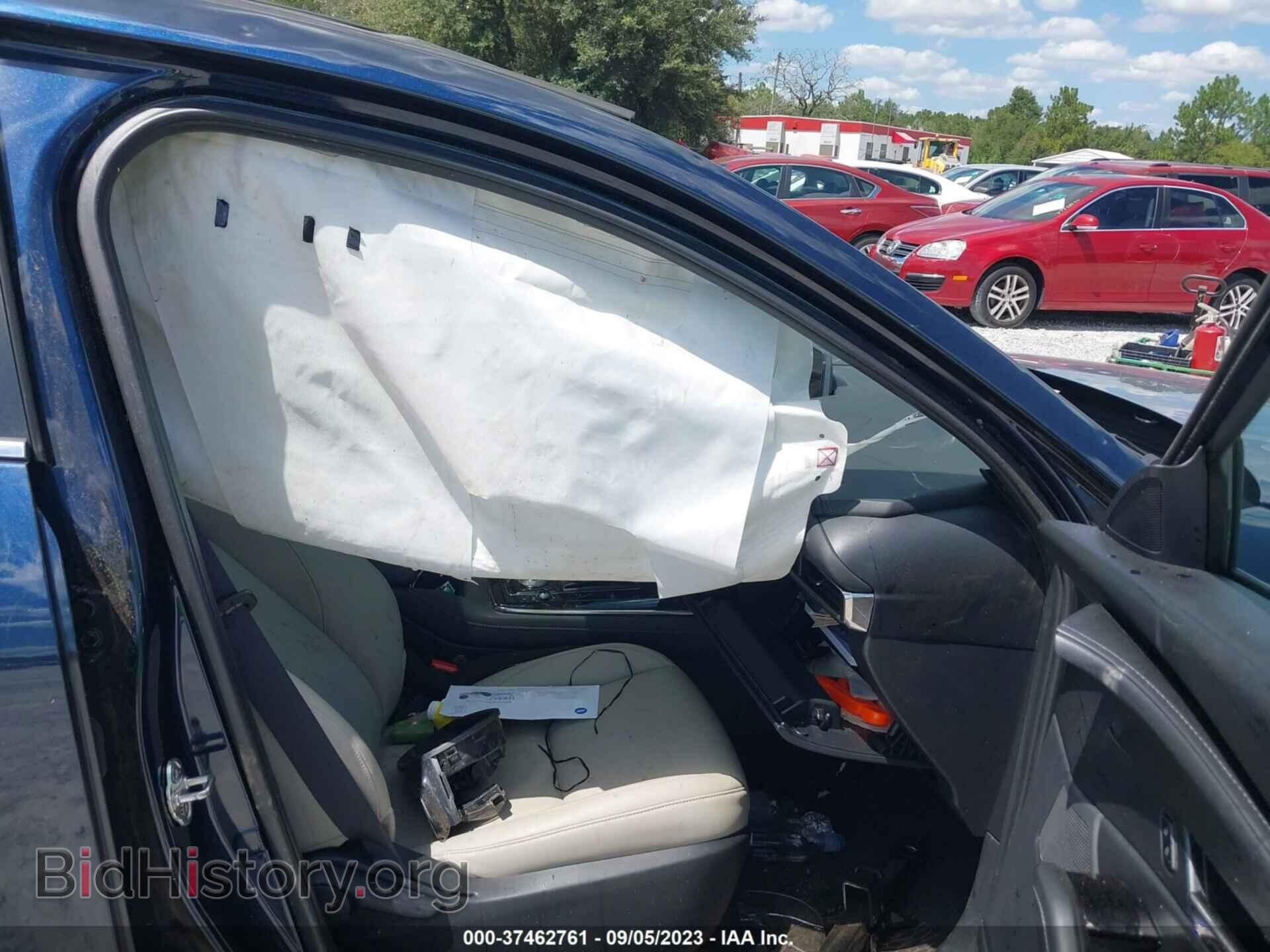 2021 MAZDA CX-30 - VIN: 3MVDMACL6MM319504 - Photo 5