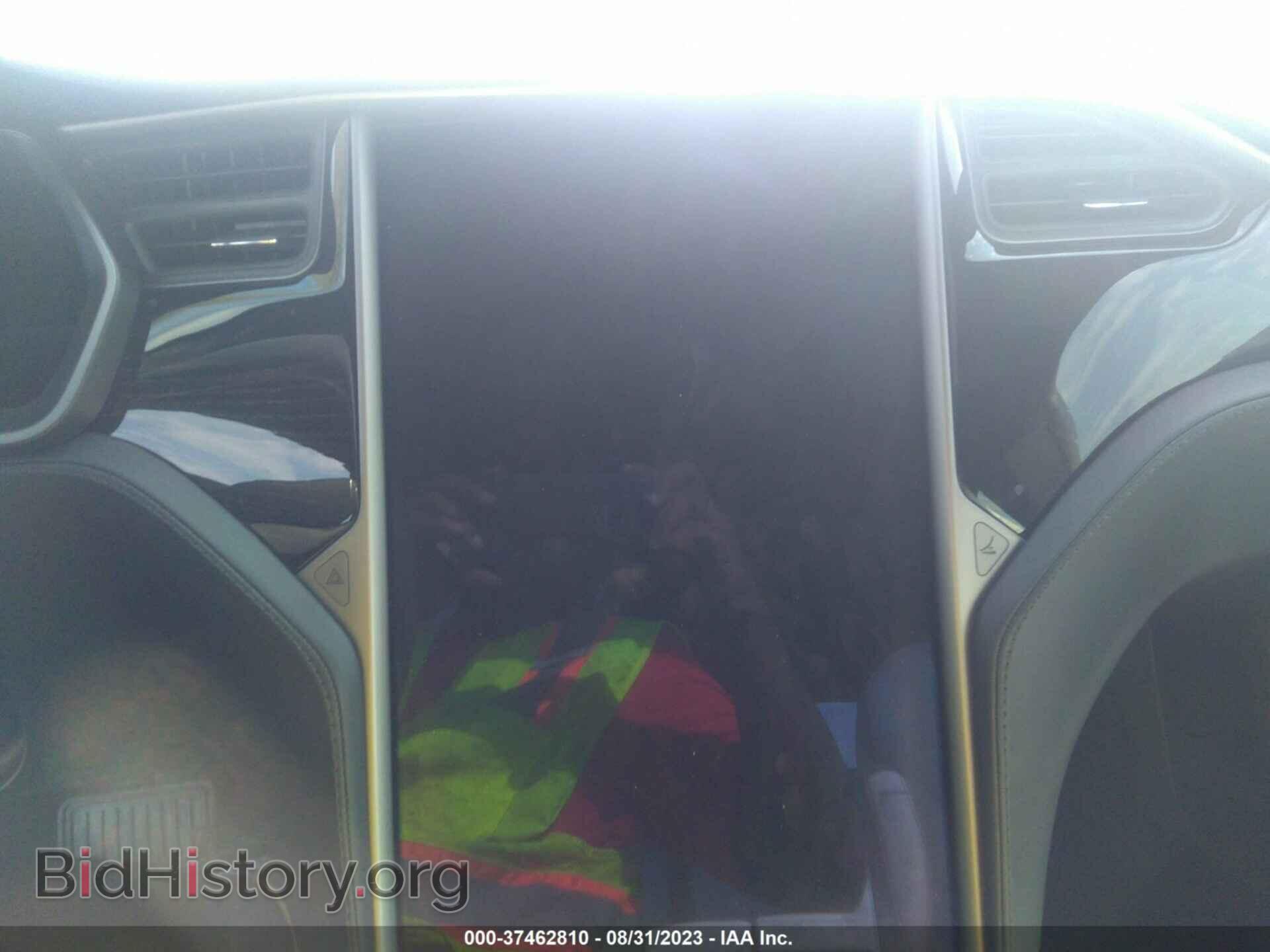 2018 TESLA MODEL S - VIN: 5YJSA1E20JF284965 - Photo 16