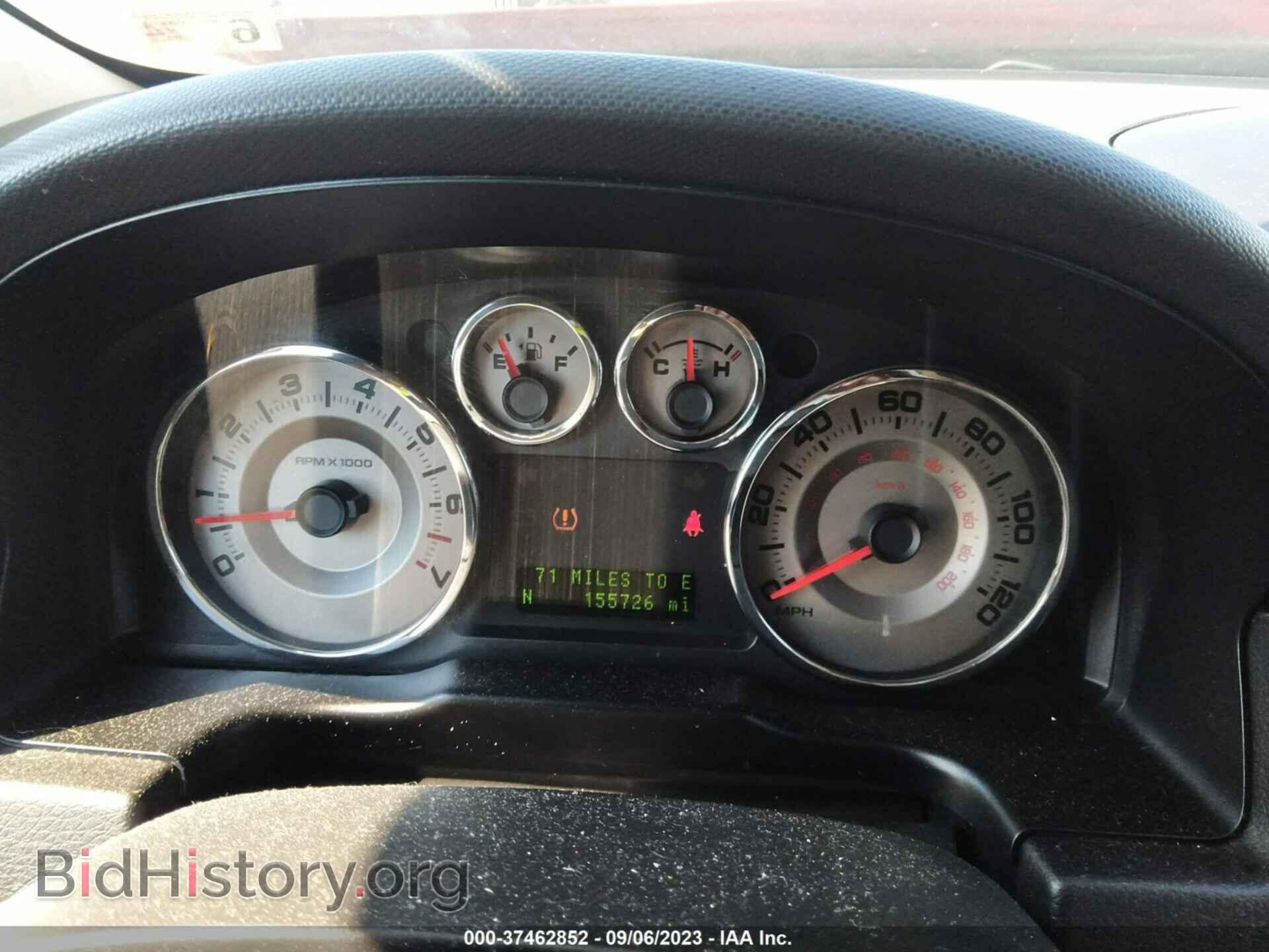 2010 FORD EDGE - VIN: 2FMDK4KC7ABB61662 - Photo 7