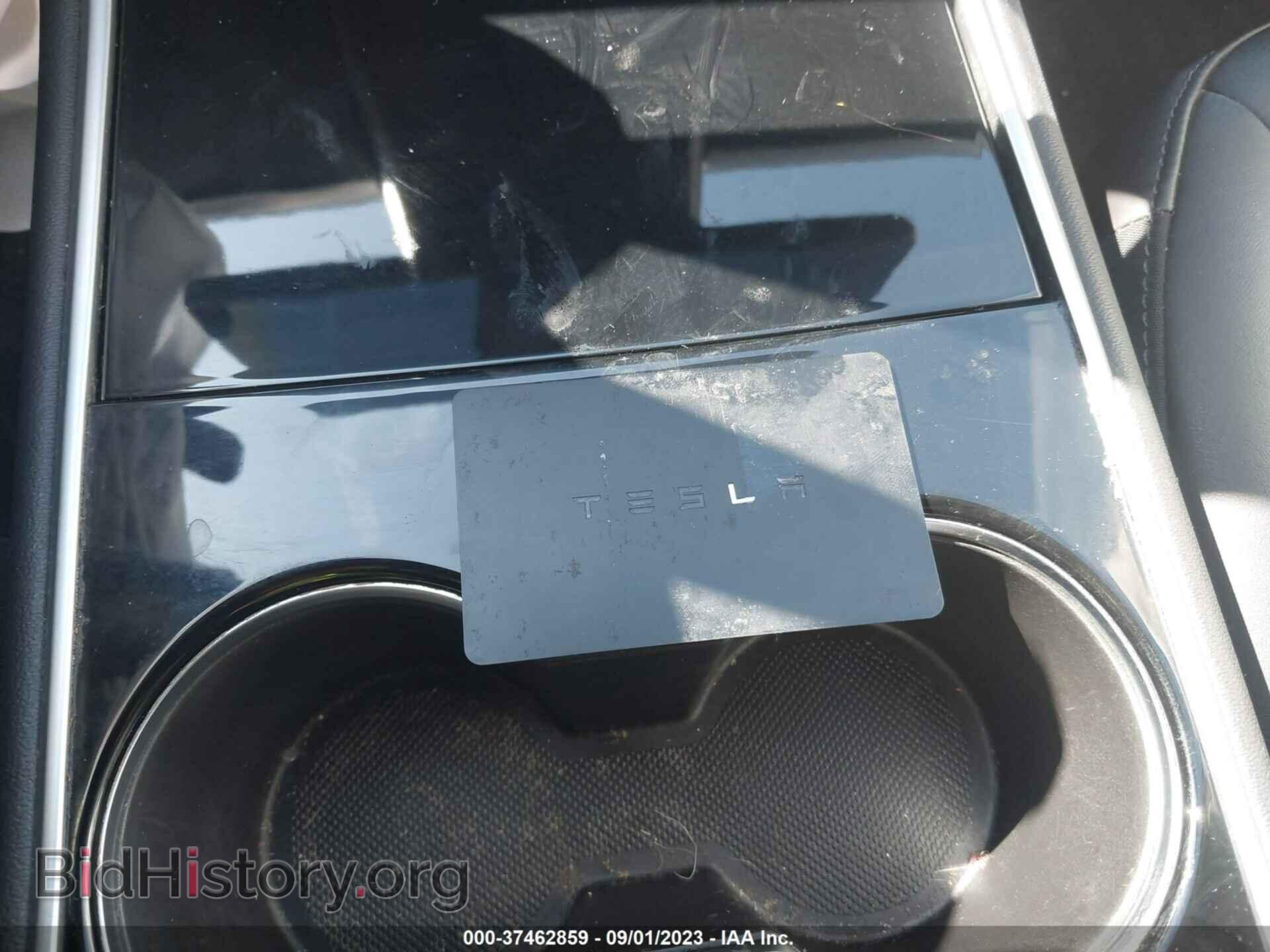 2018 TESLA MODEL 3 - VIN: 5YJ3E1EB0JF183742 - Фото 10