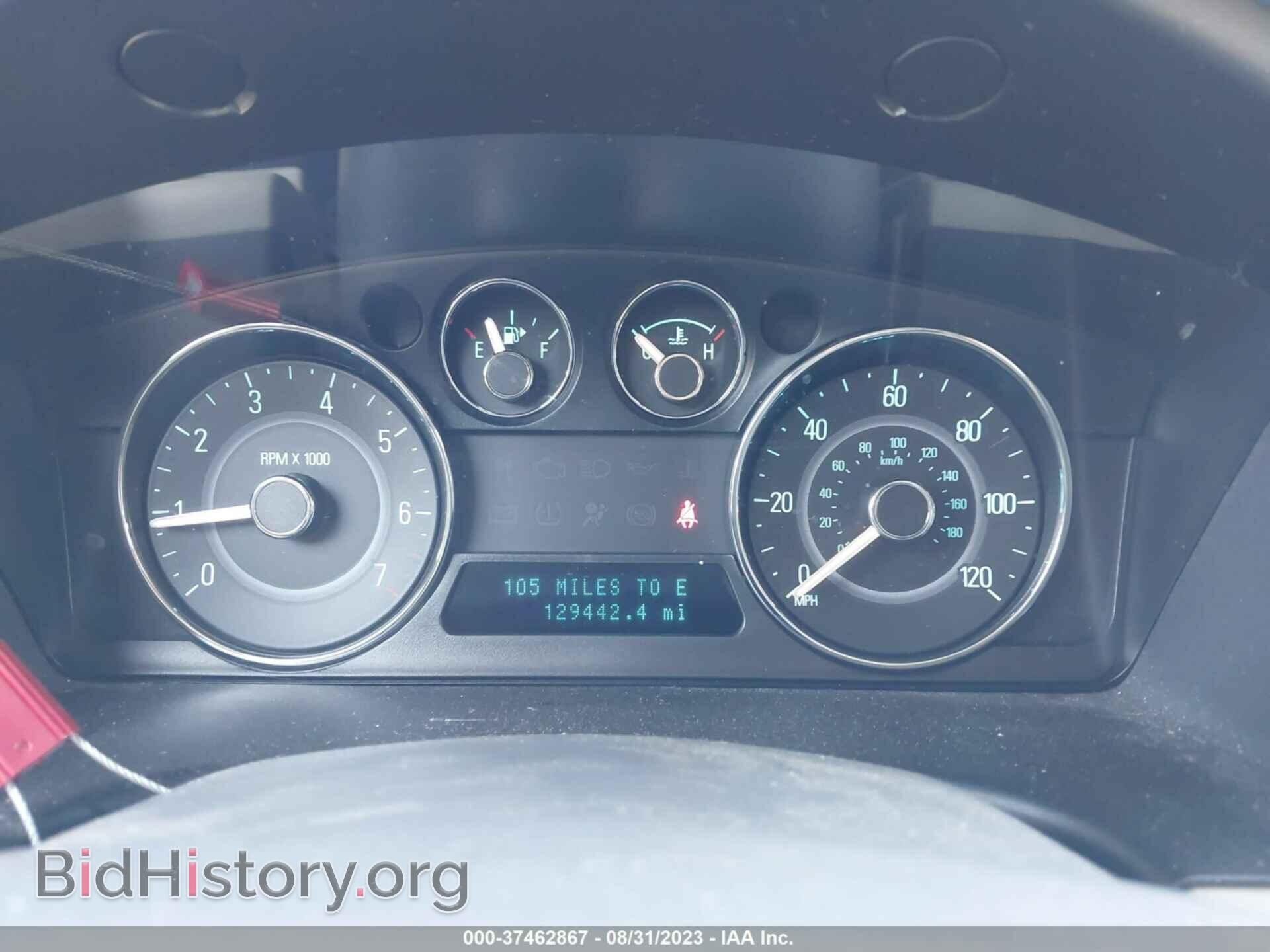 2009 FORD FLEX - VIN: 2FMDK52C29BA28180 - Photo 15