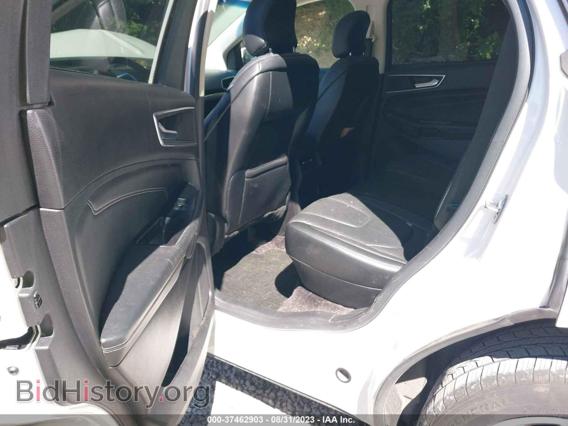 2016 FORD EDGE - VIN: 2FMPK4K81GBB77261 - Photo 8