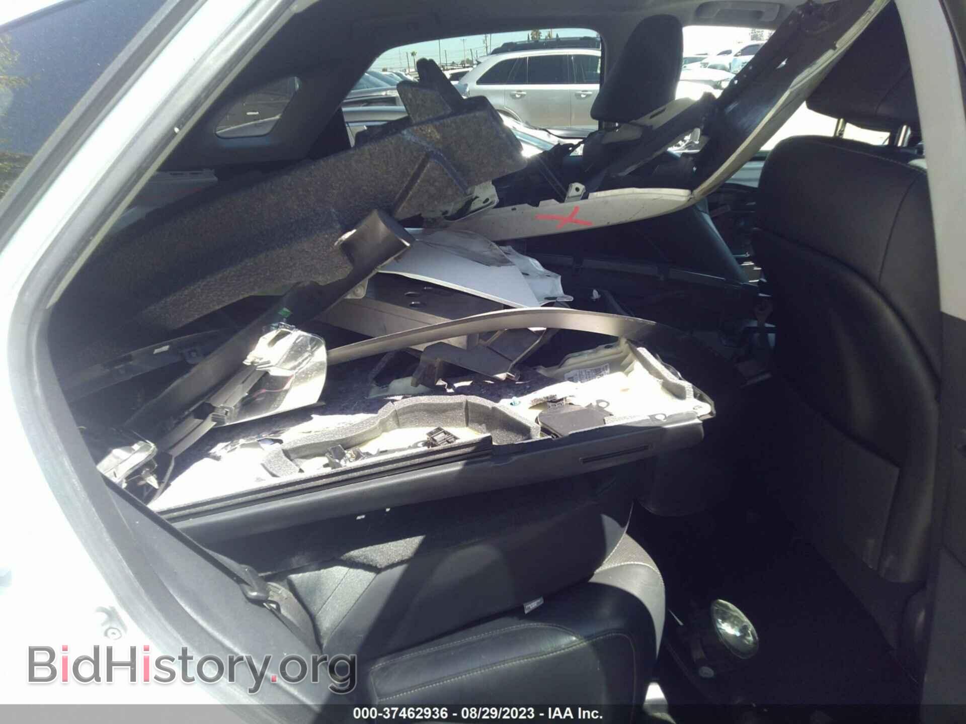 2019 LEXUS RX - VIN: 2T2ZZMCA2KC144081 - Фото 8