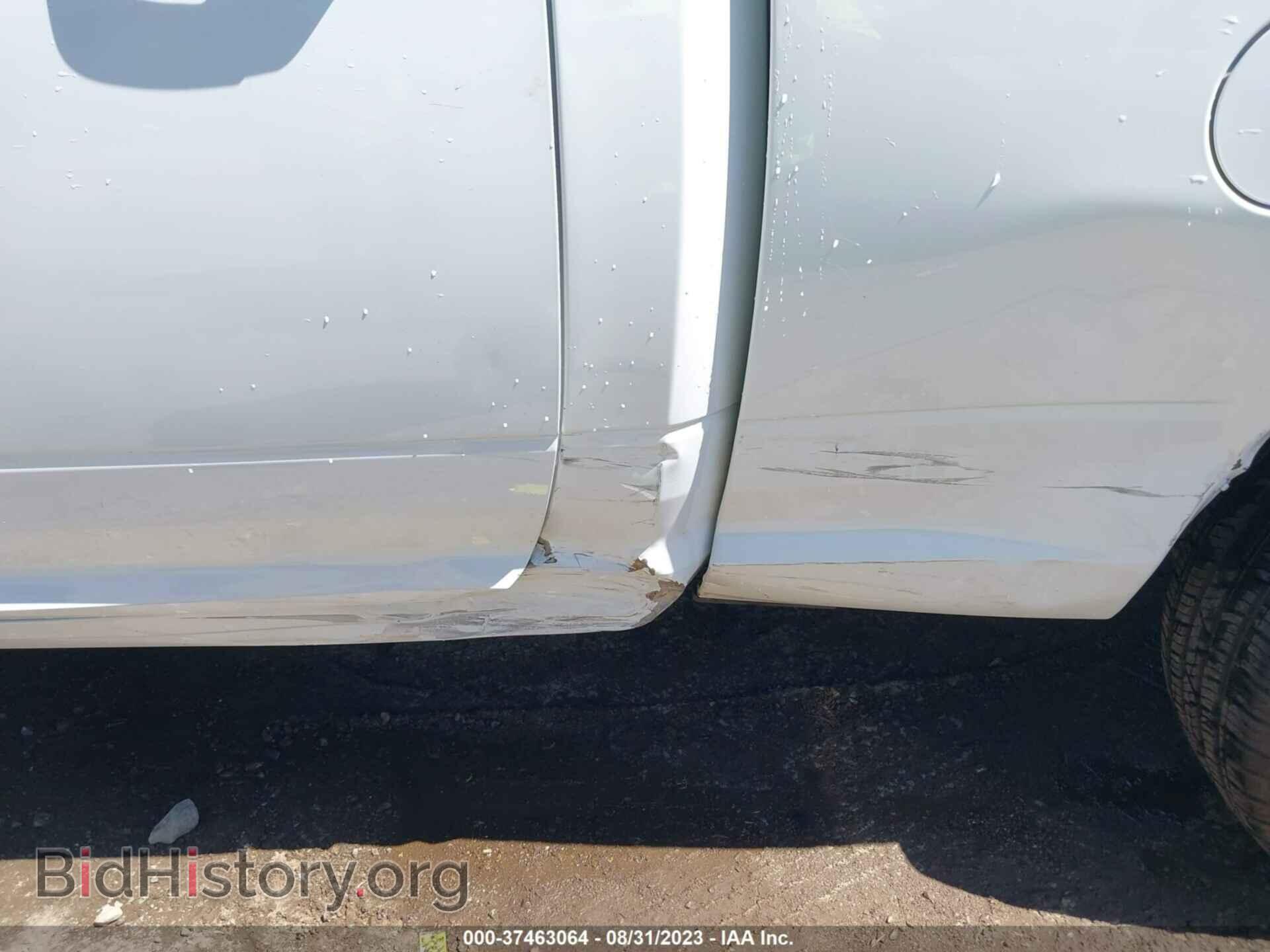 2013 RAM 1500 - VIN: 3C6JR7AT8DG501819 - Фото 6