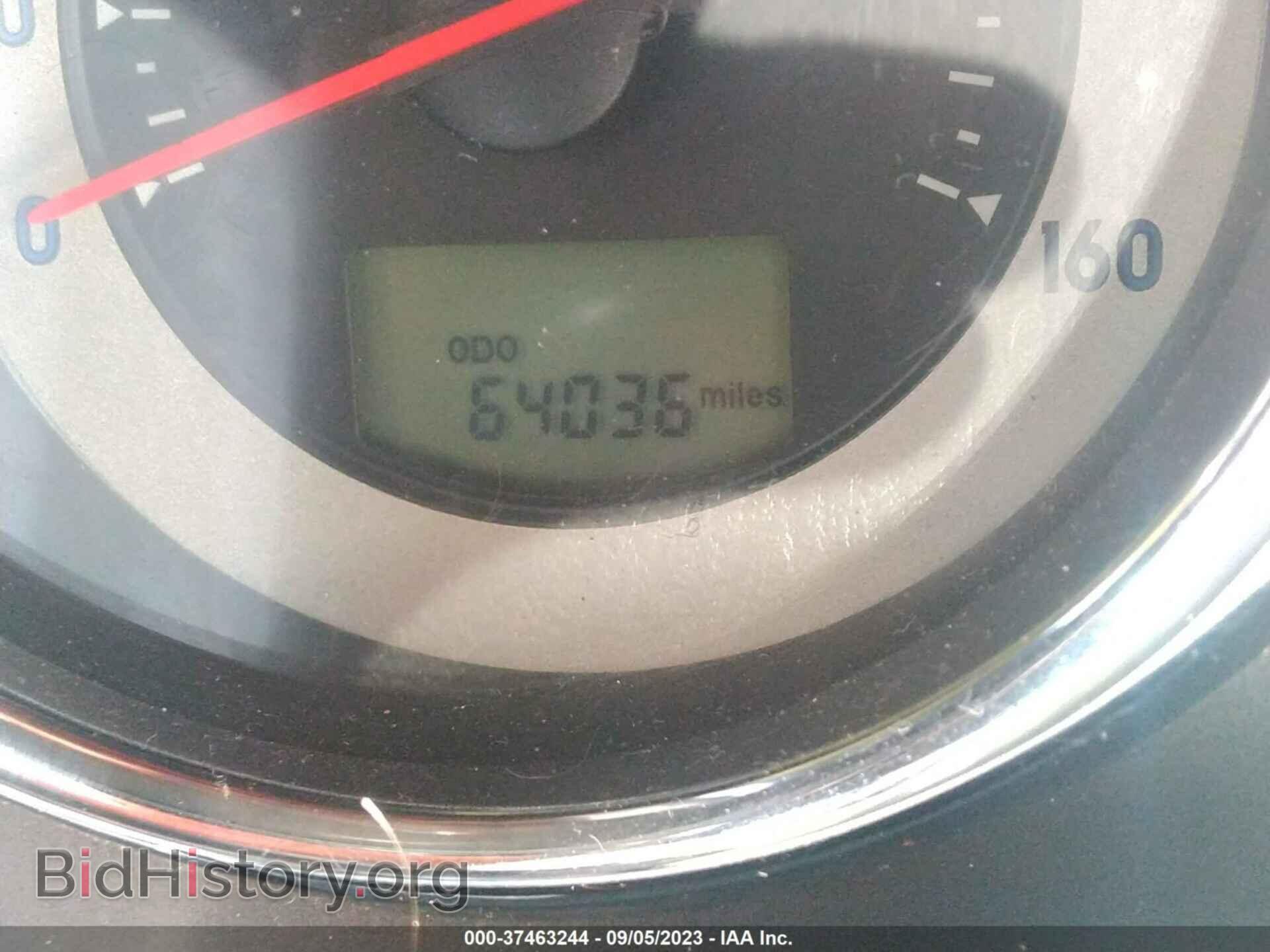 2007 MITSUBISHI ECLIPSE - VIN: 4A3AK24F17E013410 - Фото 16