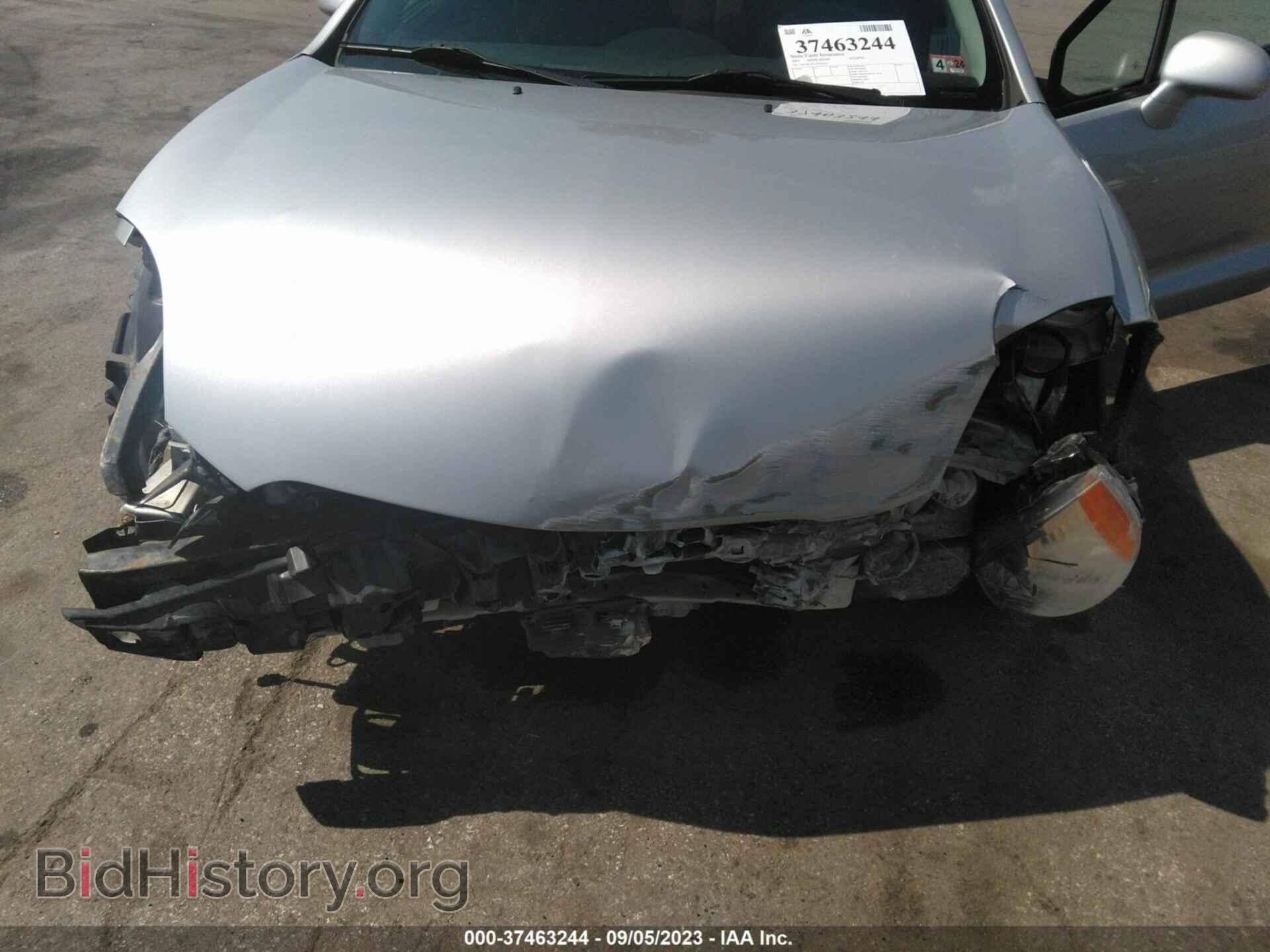 2007 MITSUBISHI ECLIPSE - VIN: 4A3AK24F17E013410 - Фото 6