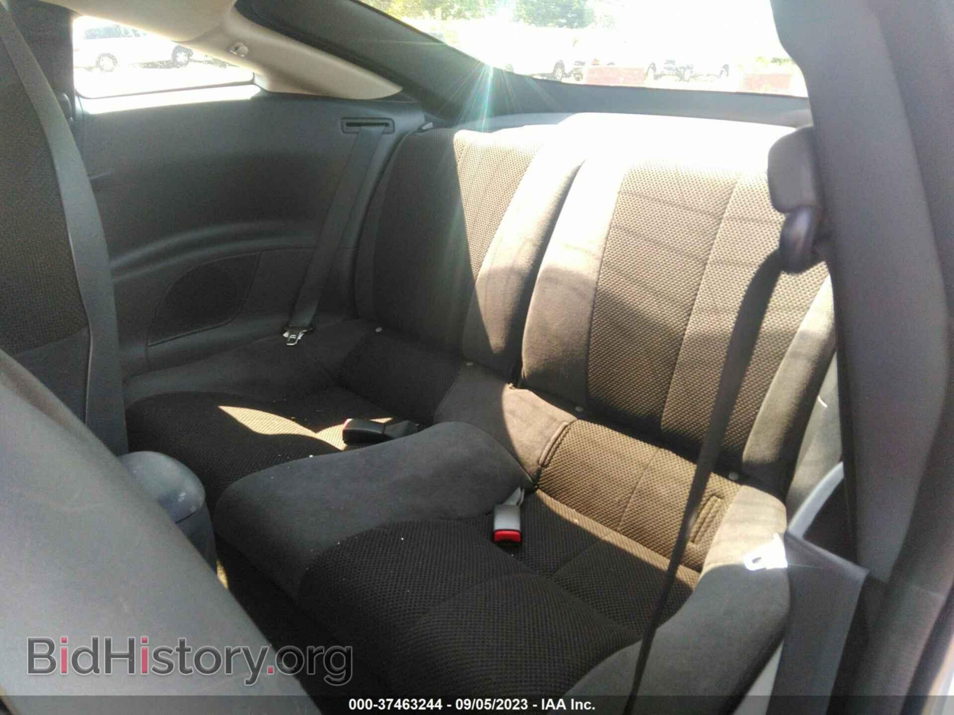 2007 MITSUBISHI ECLIPSE - VIN: 4A3AK24F17E013410 - Фото 8