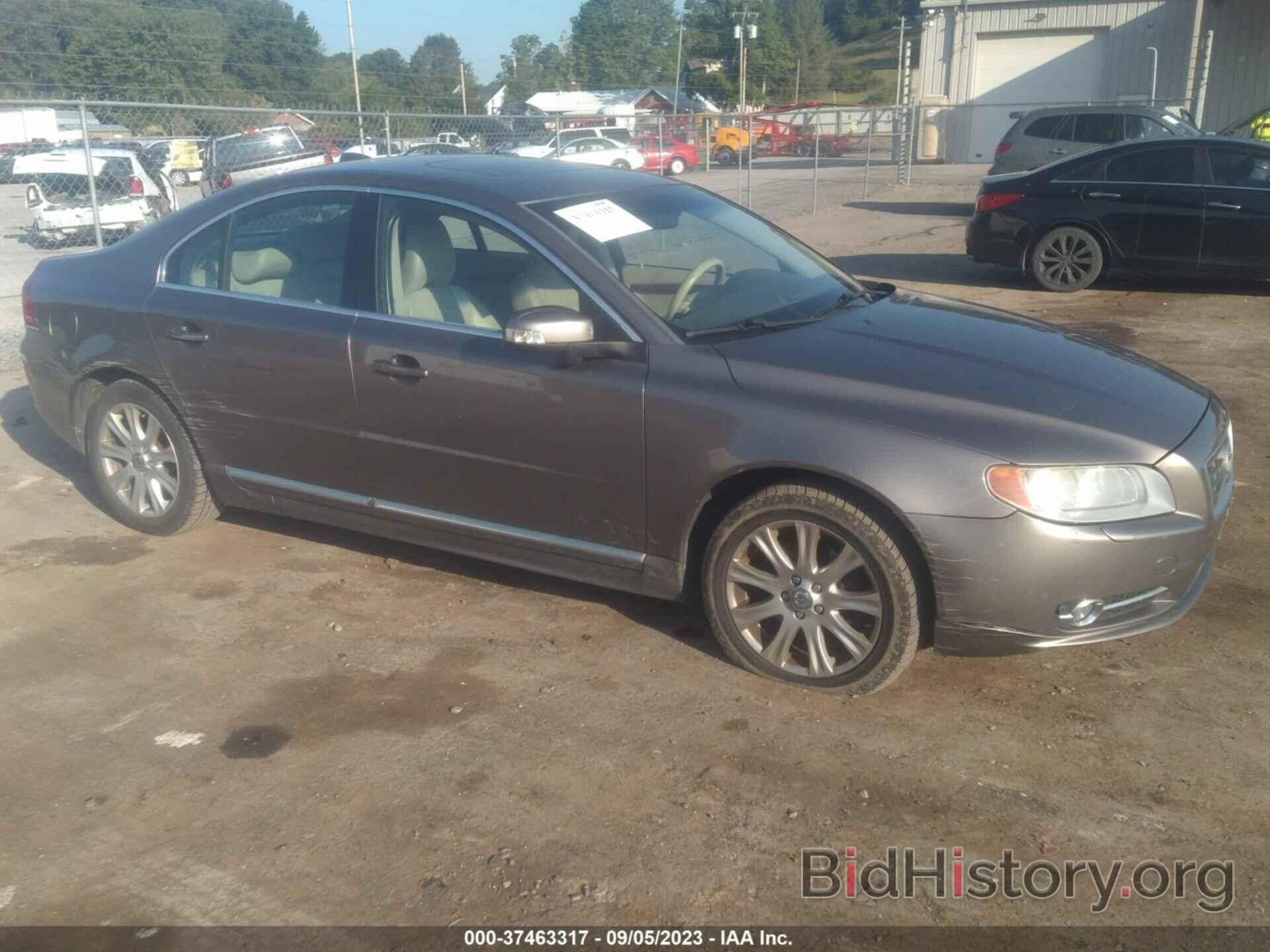 Photo YV1960AS2A1115209 - VOLVO S80 2010
