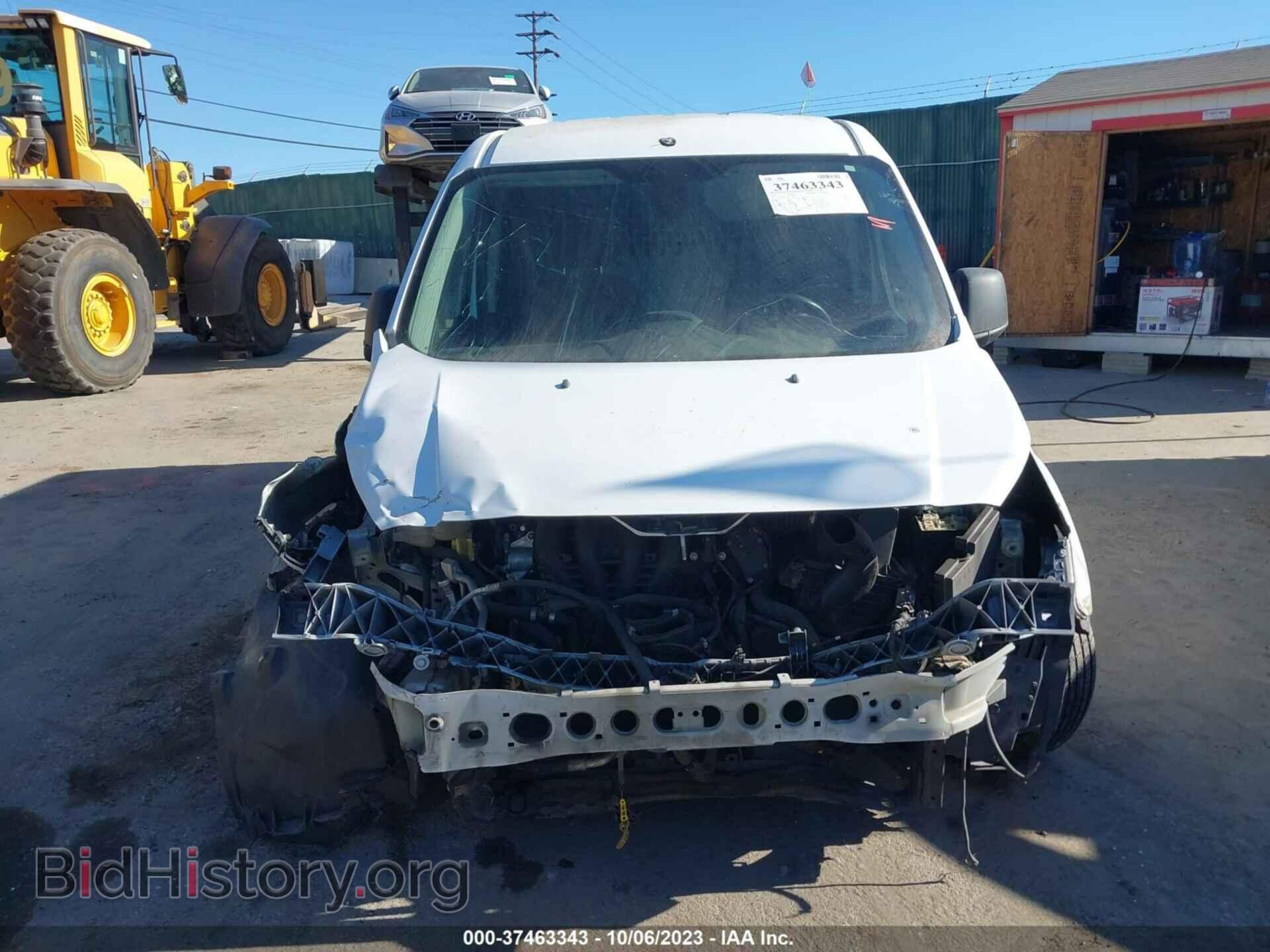 2016 FORD TRANSIT CONNECT - VIN: NM0LS7F76G1232169 - Фото 12