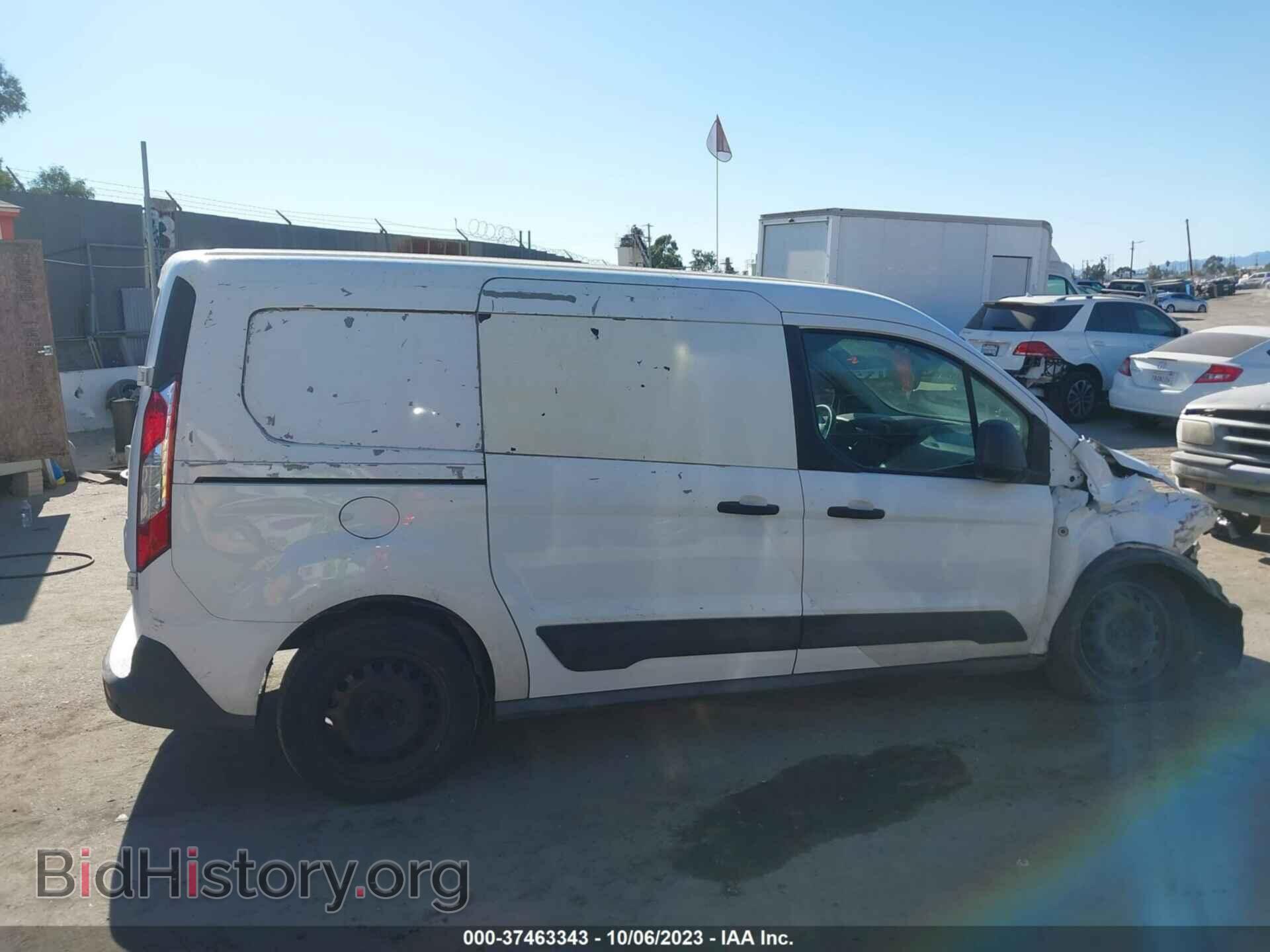 2016 FORD TRANSIT CONNECT - VIN: NM0LS7F76G1232169 - Фото 13