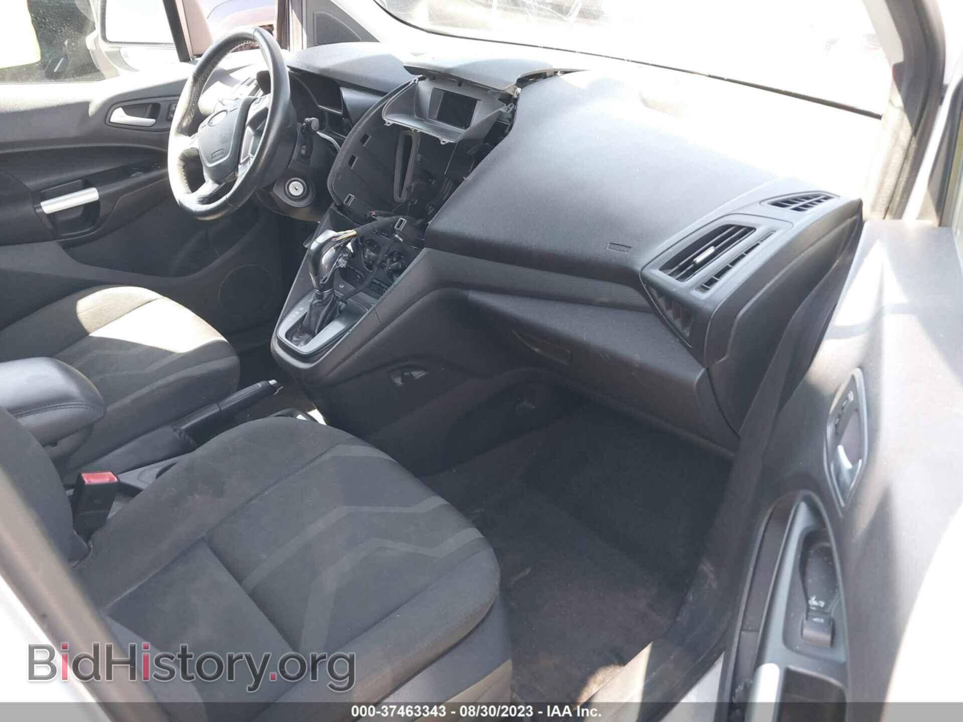 2016 FORD TRANSIT CONNECT - VIN: NM0LS7F76G1232169 - Фото 5