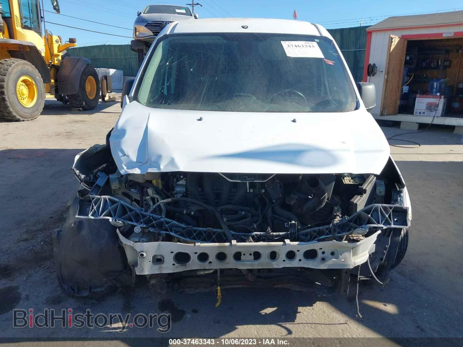 2016 FORD TRANSIT CONNECT - VIN: NM0LS7F76G1232169 - Фото 6