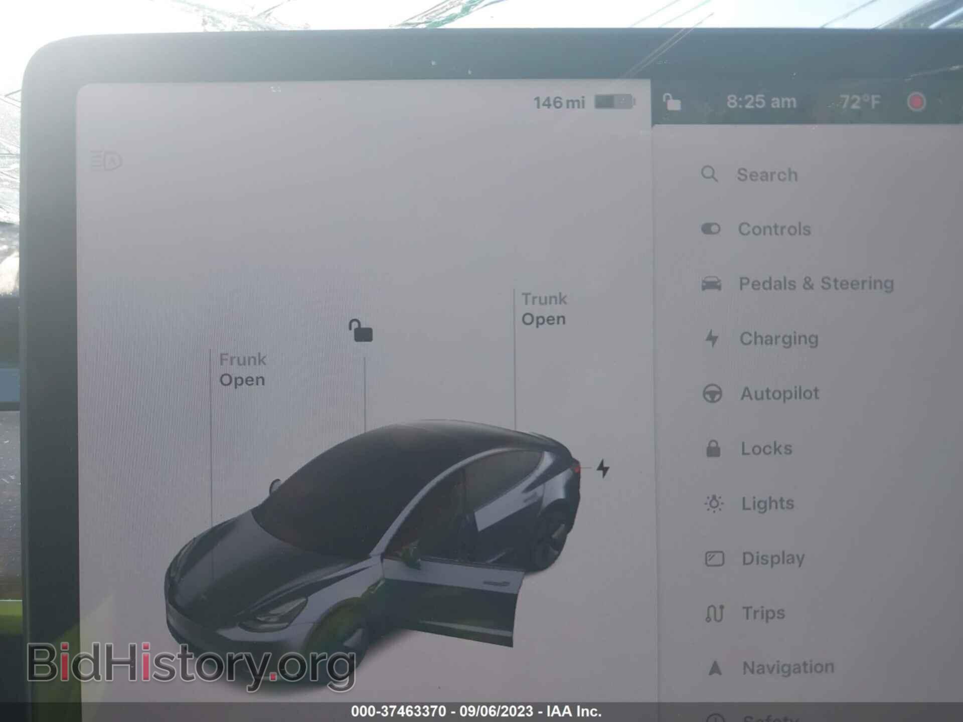 2023 TESLA MODEL 3 - VIN: 5YJ3E1EA1PF613892 - Photo 16