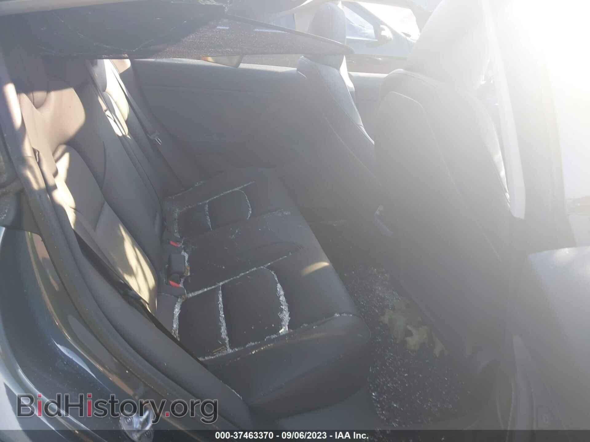 2023 TESLA MODEL 3 - VIN: 5YJ3E1EA1PF613892 - Photo 8