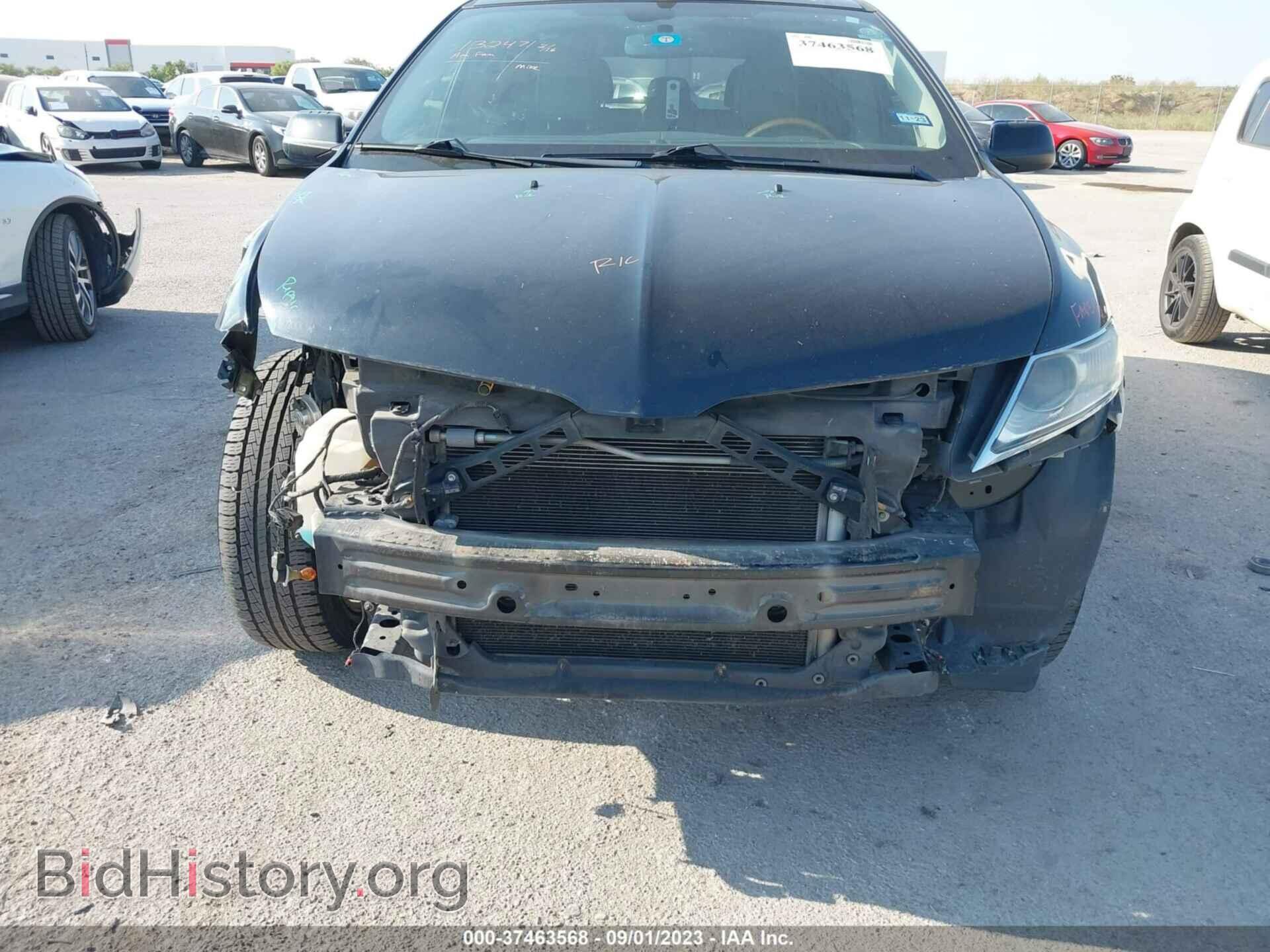 2011 LINCOLN MKX - VIN: 2LMDJ6JK6BBJ20548 - Photo 6
