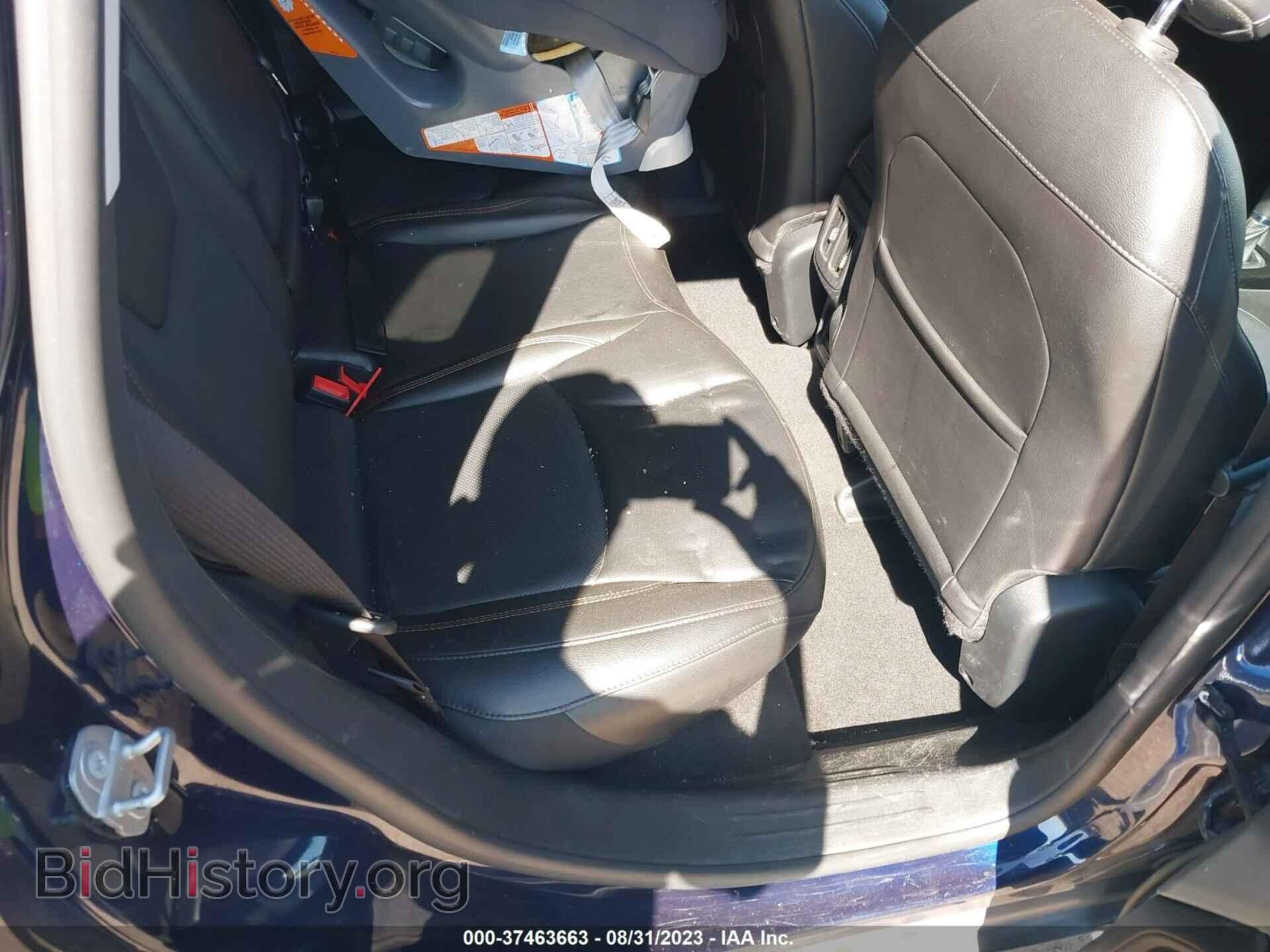 2021 JEEP COMPASS - VIN: 3C4NJCCBXMT531331 - Фото 8