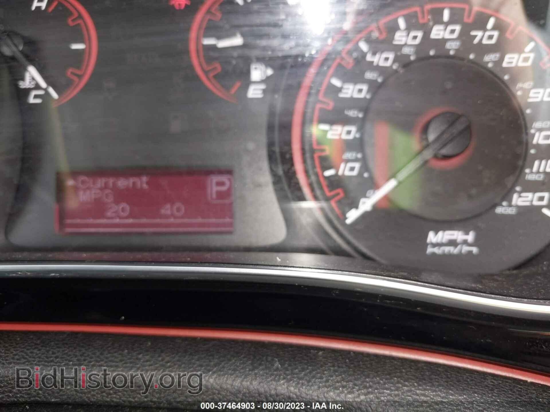 2015 DODGE DART - VIN: 1C3CDFBB8FD337993 - Фото 7
