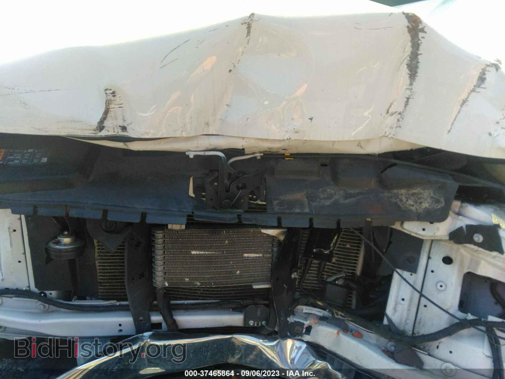 2018 FORD E-450 CUTAWAY - VIN: 1FDFE4FS0JDC01494 - Фото 10