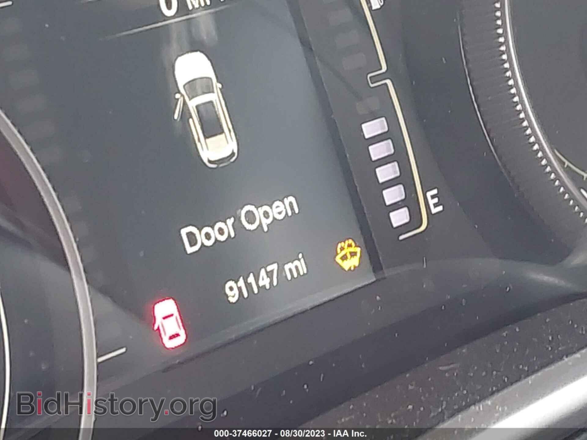 2018 JEEP CHEROKEE - VIN: 1C4PJMLB6JD527700 - Фото 15