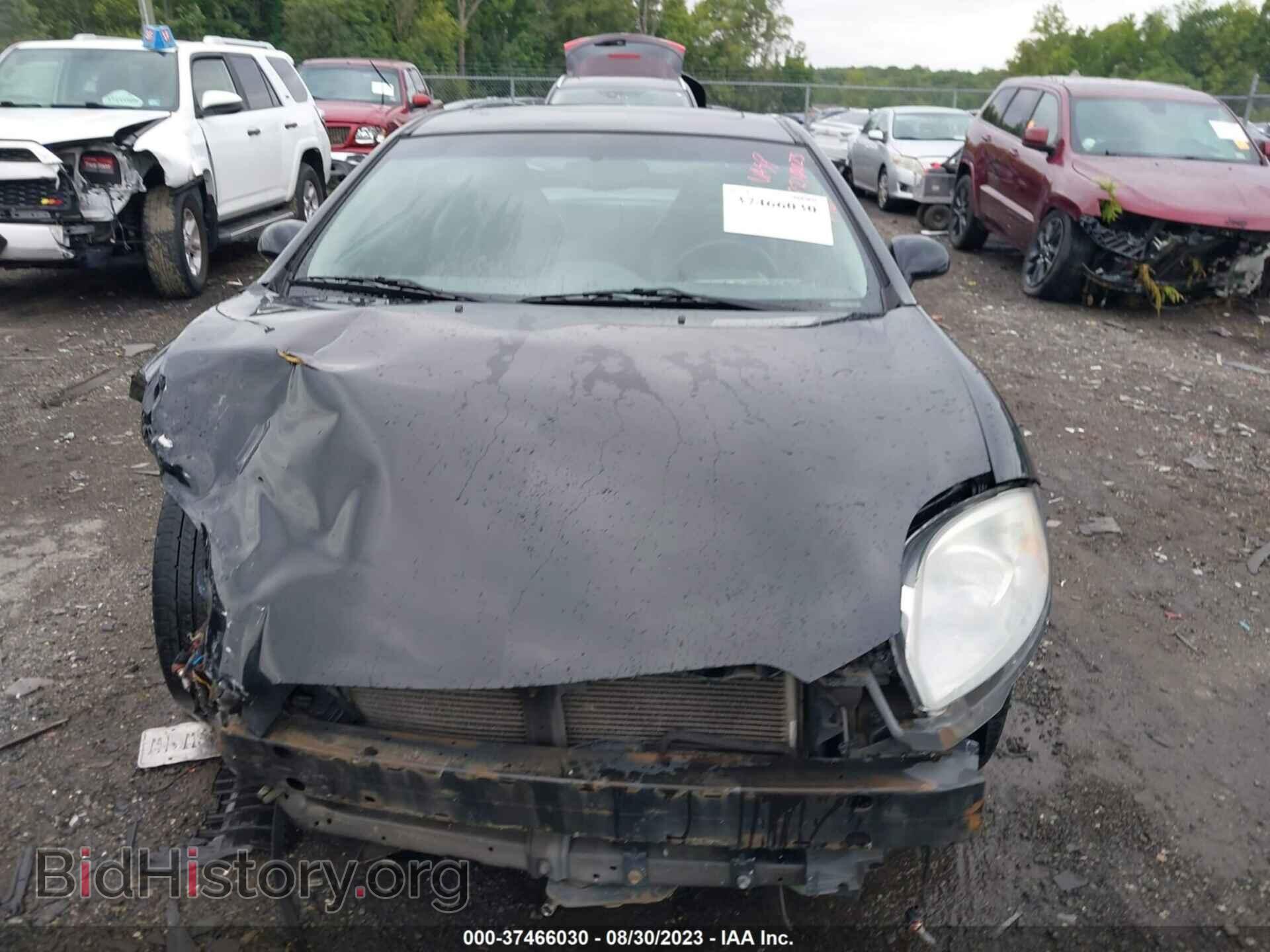 2008 MITSUBISHI ECLIPSE - VIN: 4A3AK64TX8E018264 - Фото 12