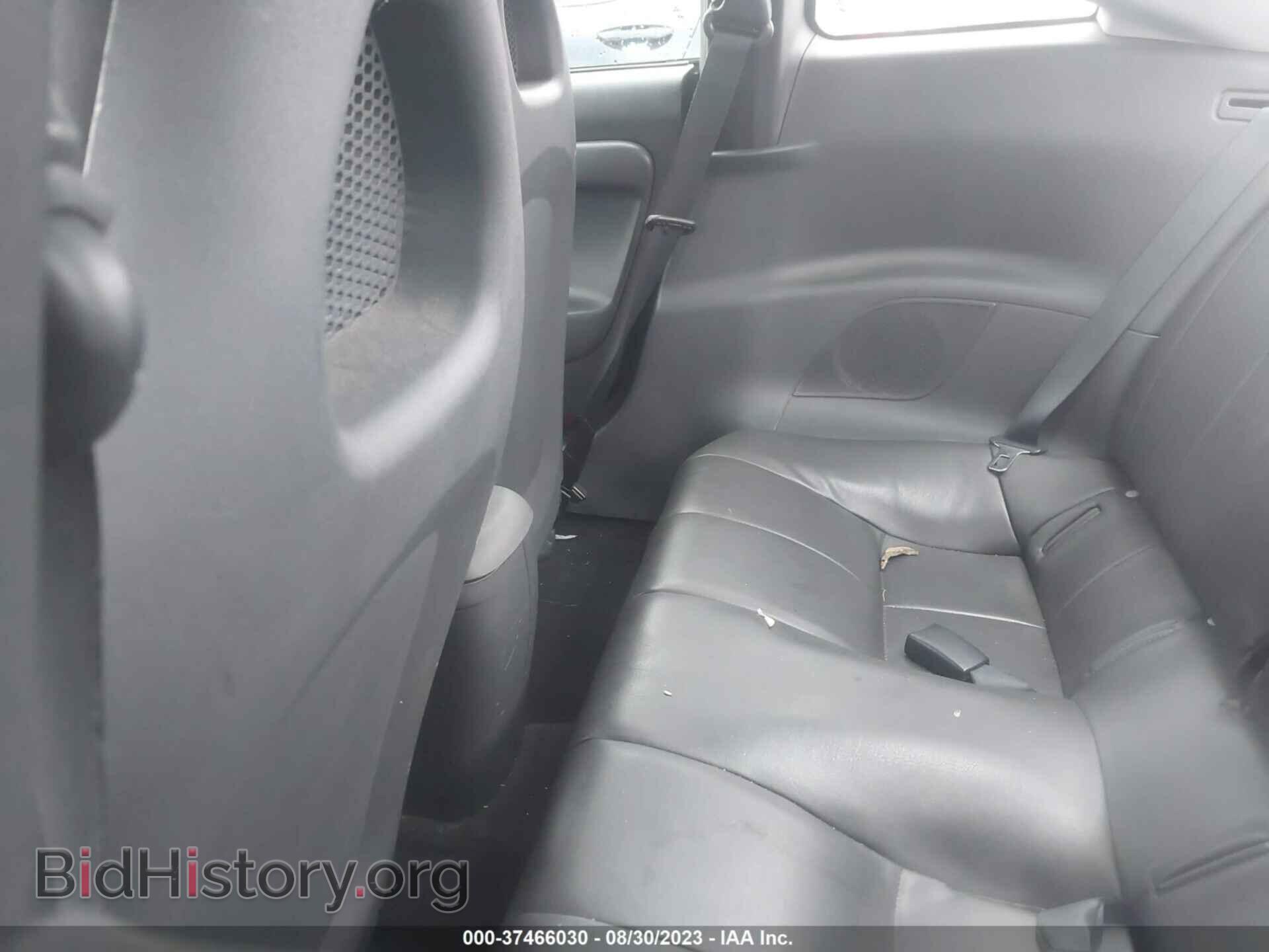 2008 MITSUBISHI ECLIPSE - VIN: 4A3AK64TX8E018264 - Фото 8