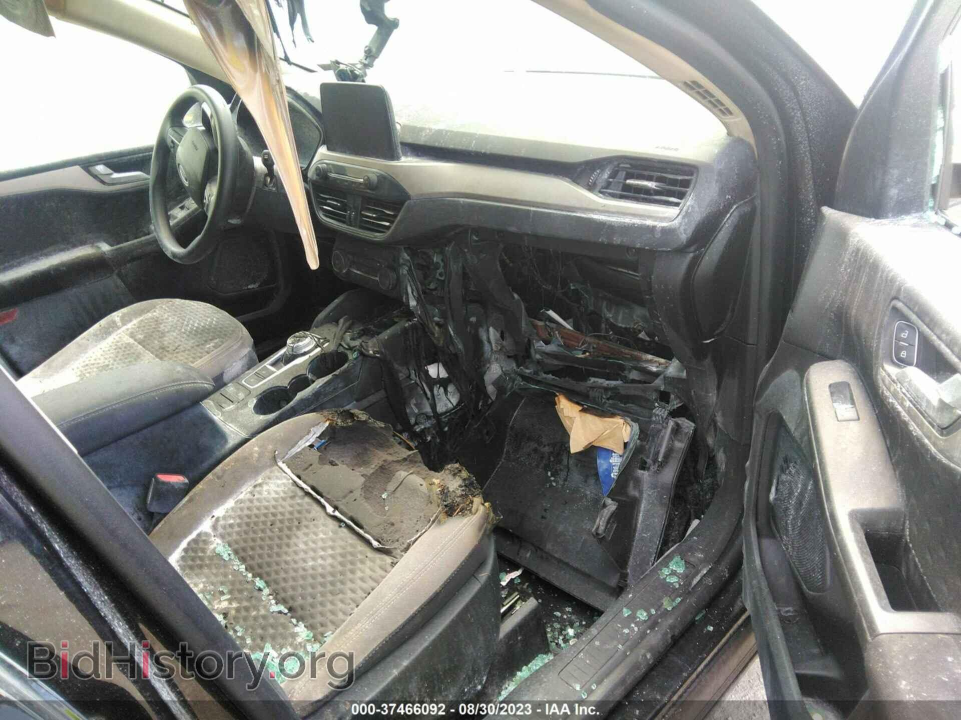 2020 FORD ESCAPE - VIN: 1FMCU9G62LUA91023 - Photo 5