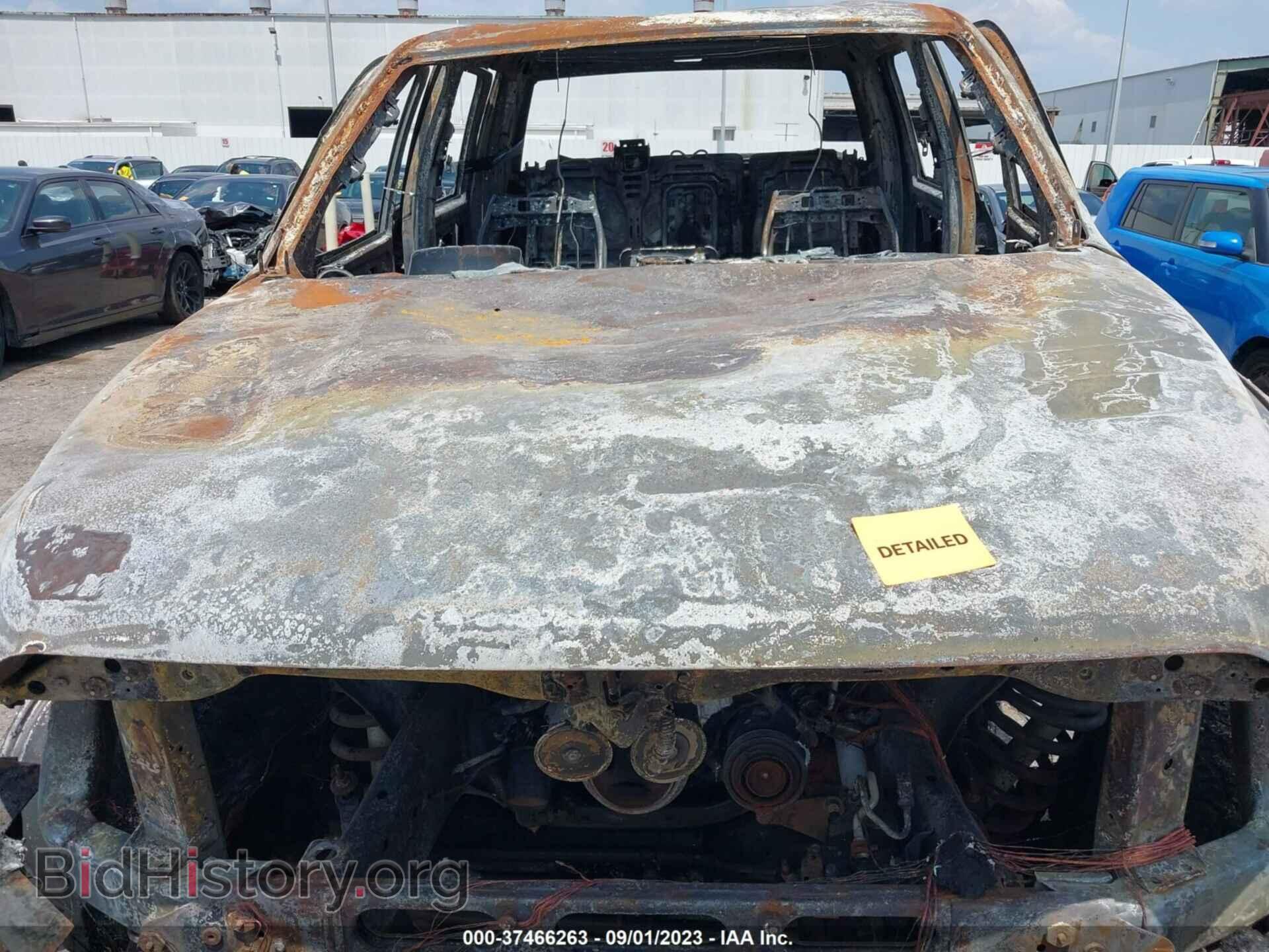 2012 RAM 2500 - VIN: 3C6TD5PT1CG116586 - Фото 10