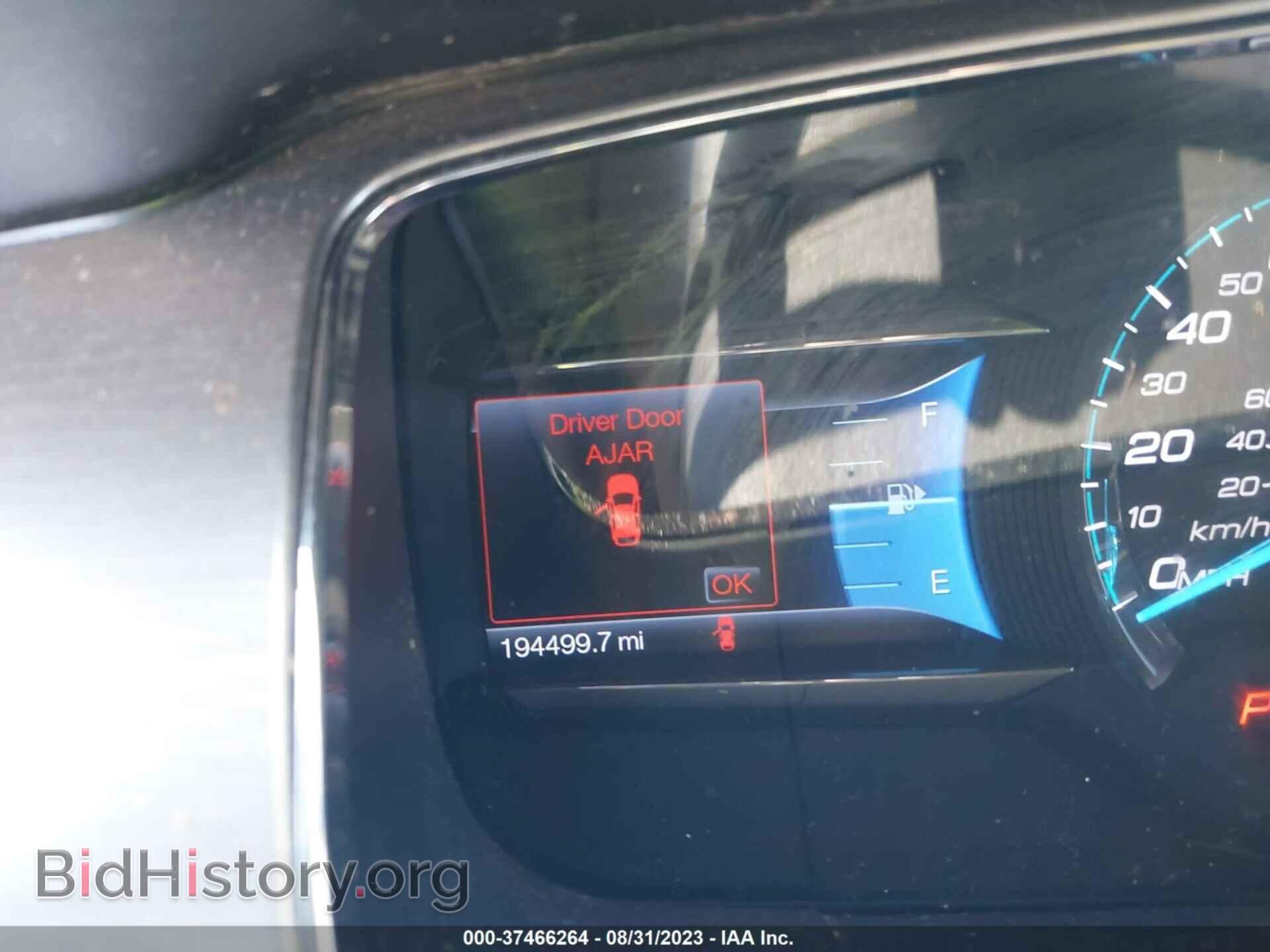 2013 FORD TAURUS - VIN: 1FAHP2E89DG175021 - Photo 15
