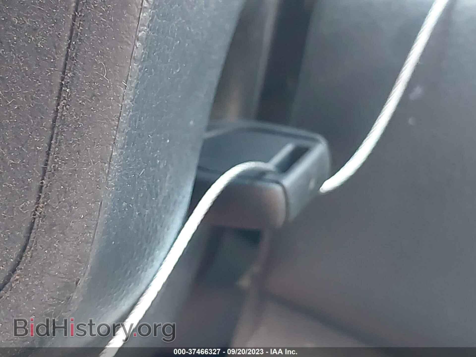 2009 MITSUBISHI ECLIPSE - VIN: 4A3AL25F79E027827 - Photo 11