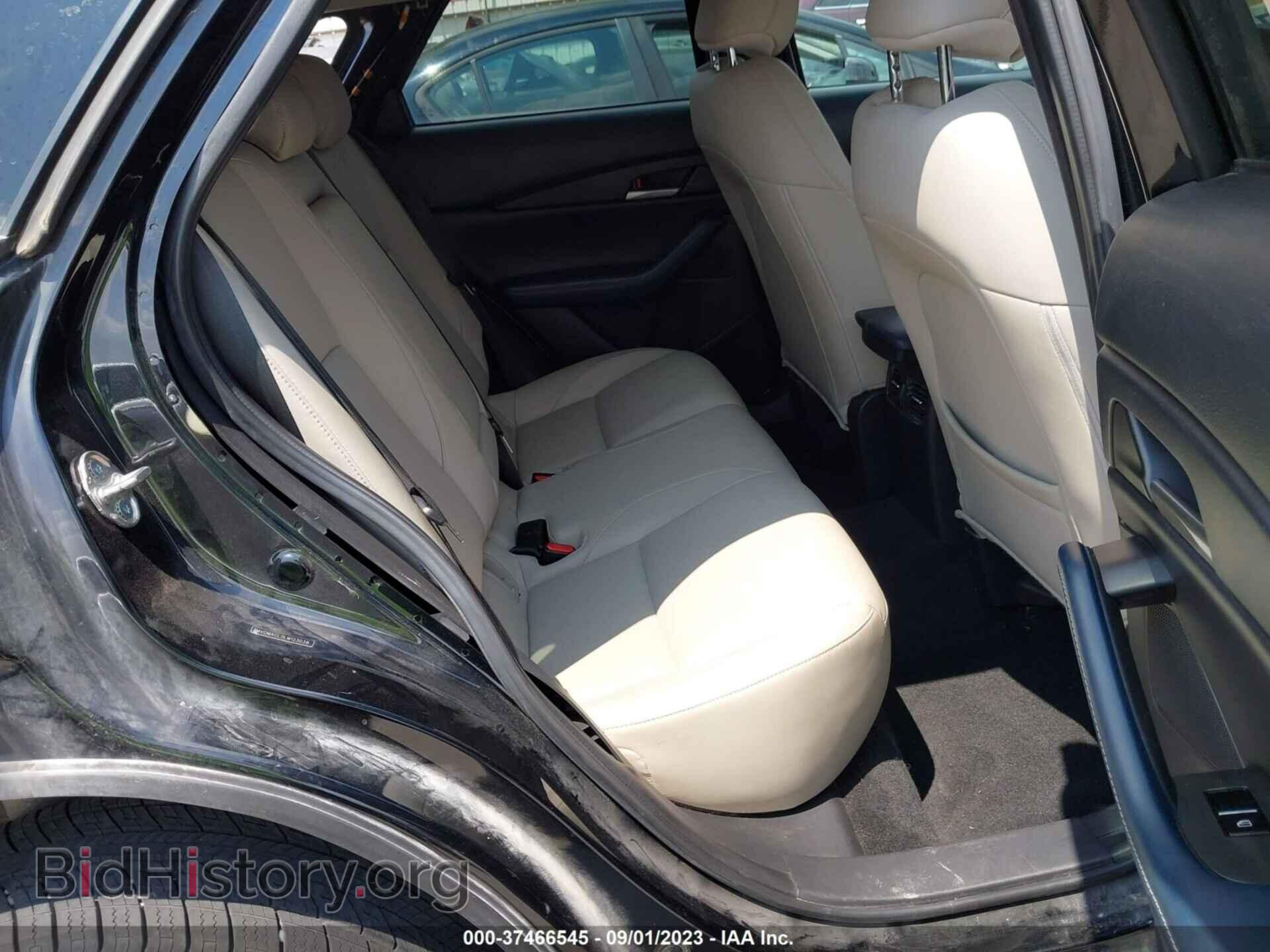 2020 MAZDA CX-30 - VIN: 3MVDMACL0LM123038 - Фото 8