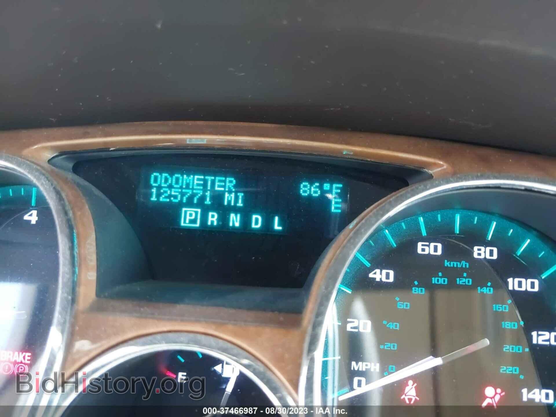 2012 BUICK ENCLAVE - VIN: 5GAKVCED4CJ179134 - Фото 15