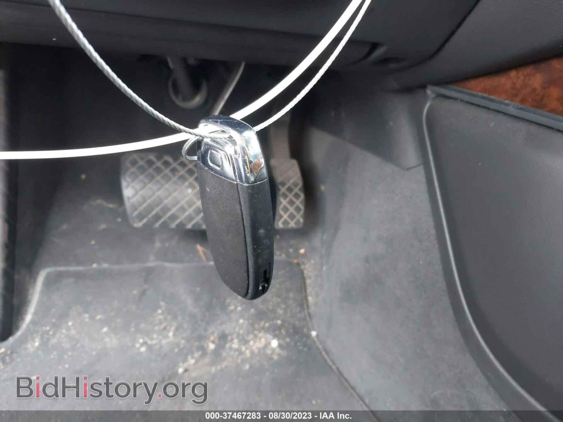 2014 AUDI A6 - VIN: WAUDFAFC8EN129974 - Фото 11
