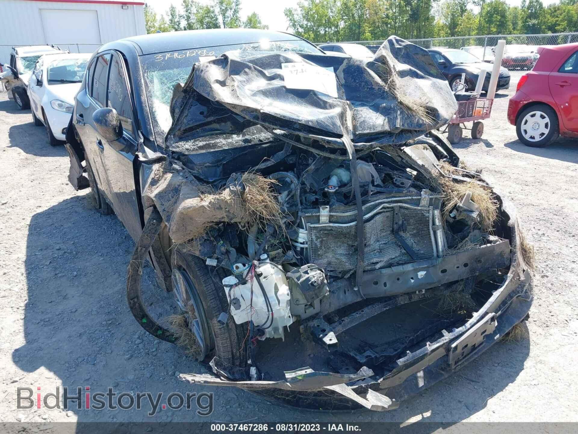 2017 MAZDA CX-5 - VIN: JM3KFBBLXH0145785 - Фото 6
