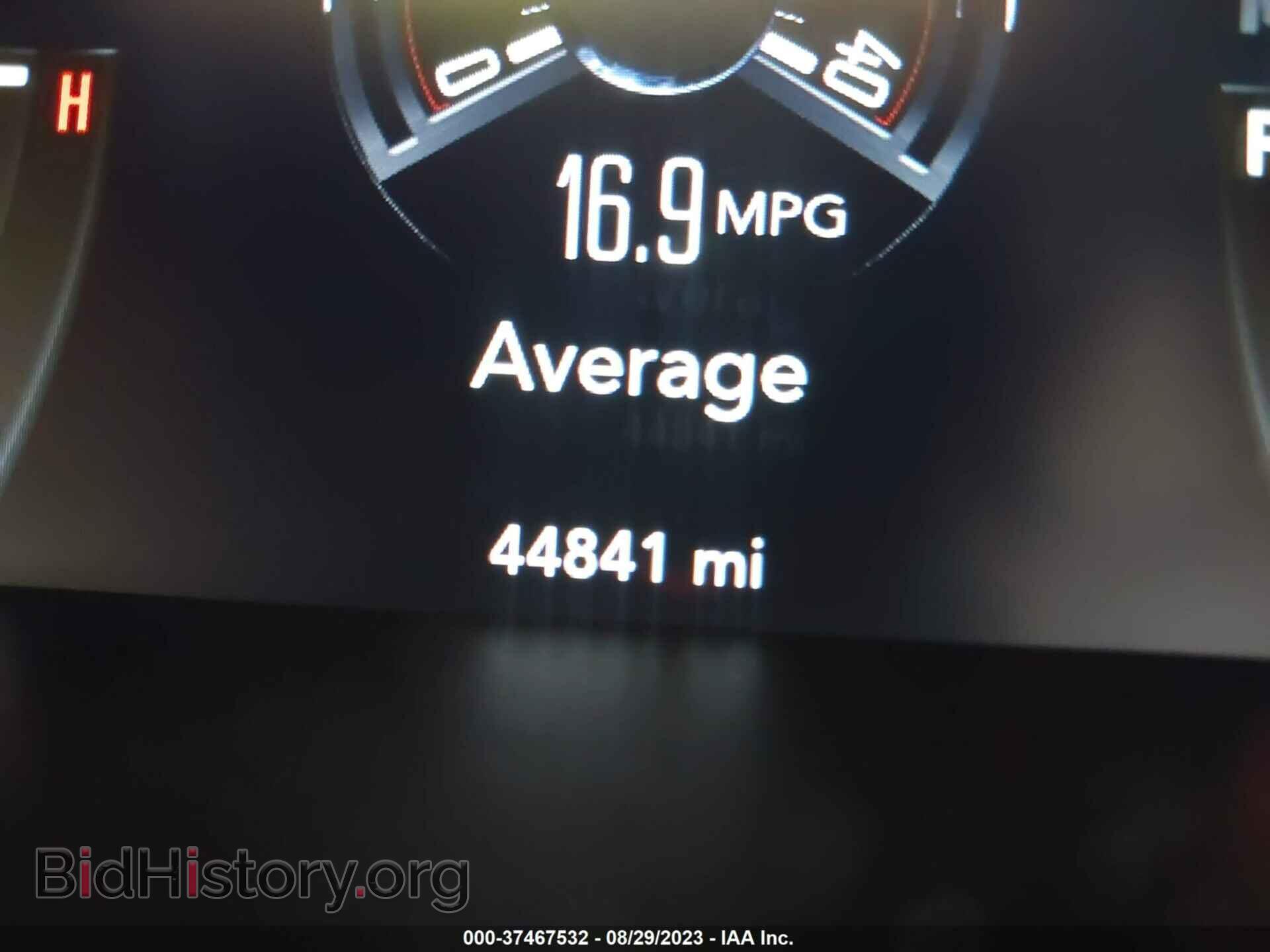 2021 DODGE CHALLENGER - VIN: 2C3CDZAG4MH506311 - Фото 7