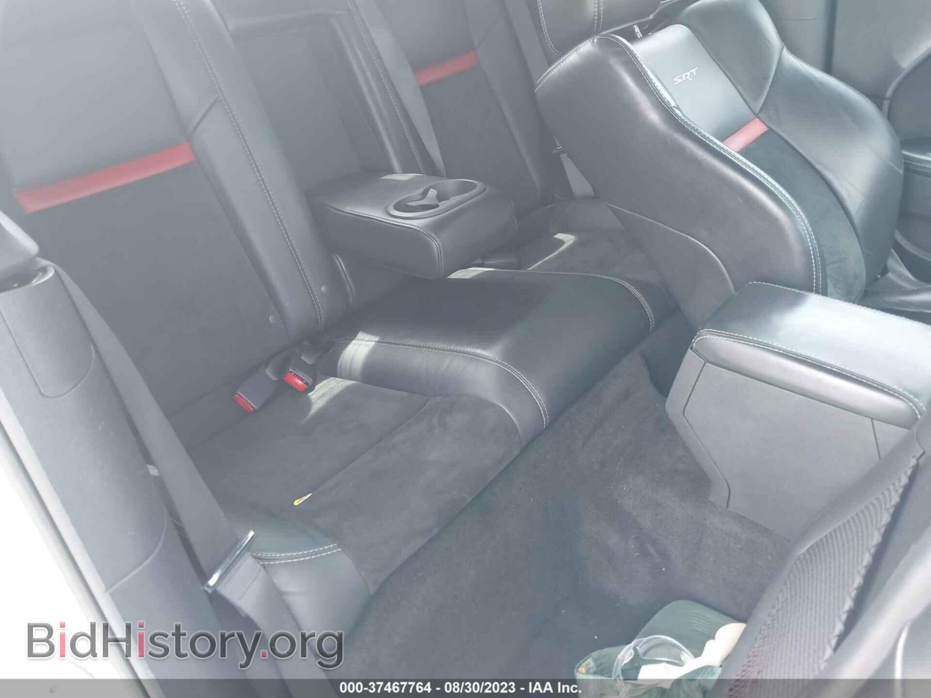 2009 DODGE CHALLENGER - VIN: 2B3LJ74W09H569331 - Фото 8